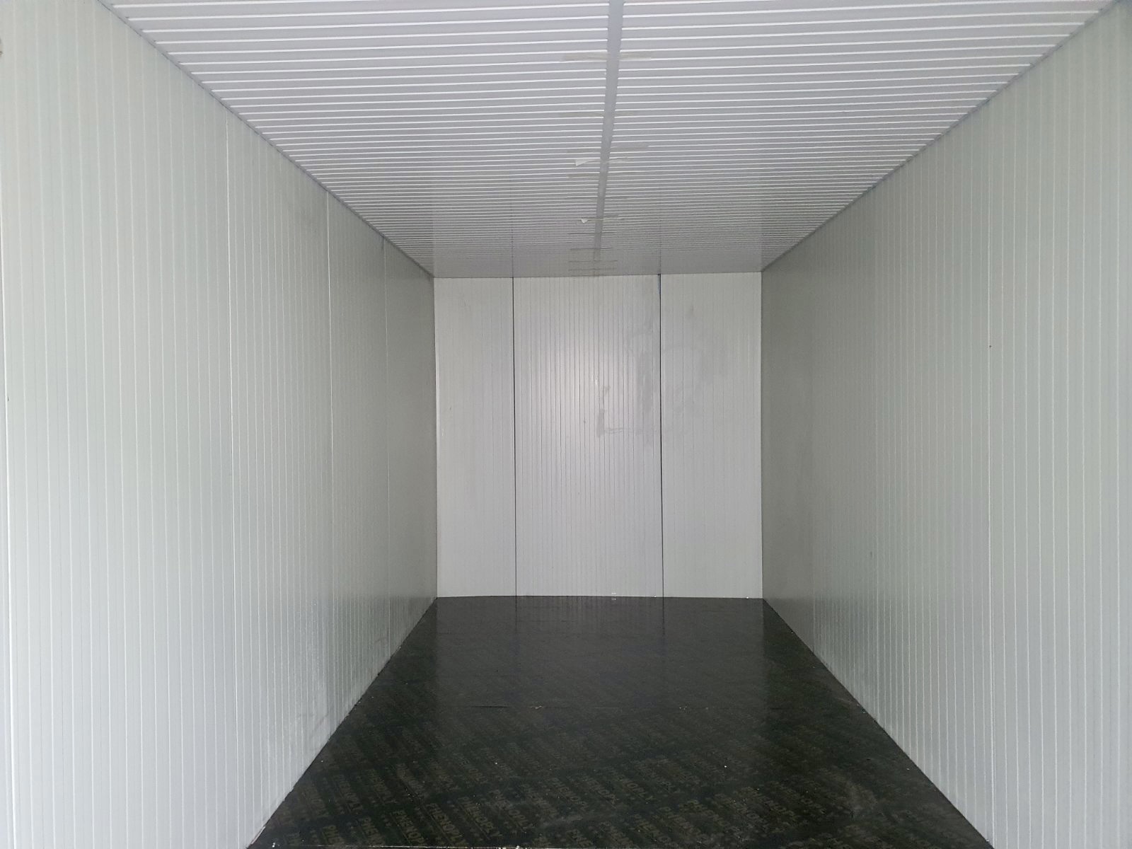Storage Container 8-1280 2