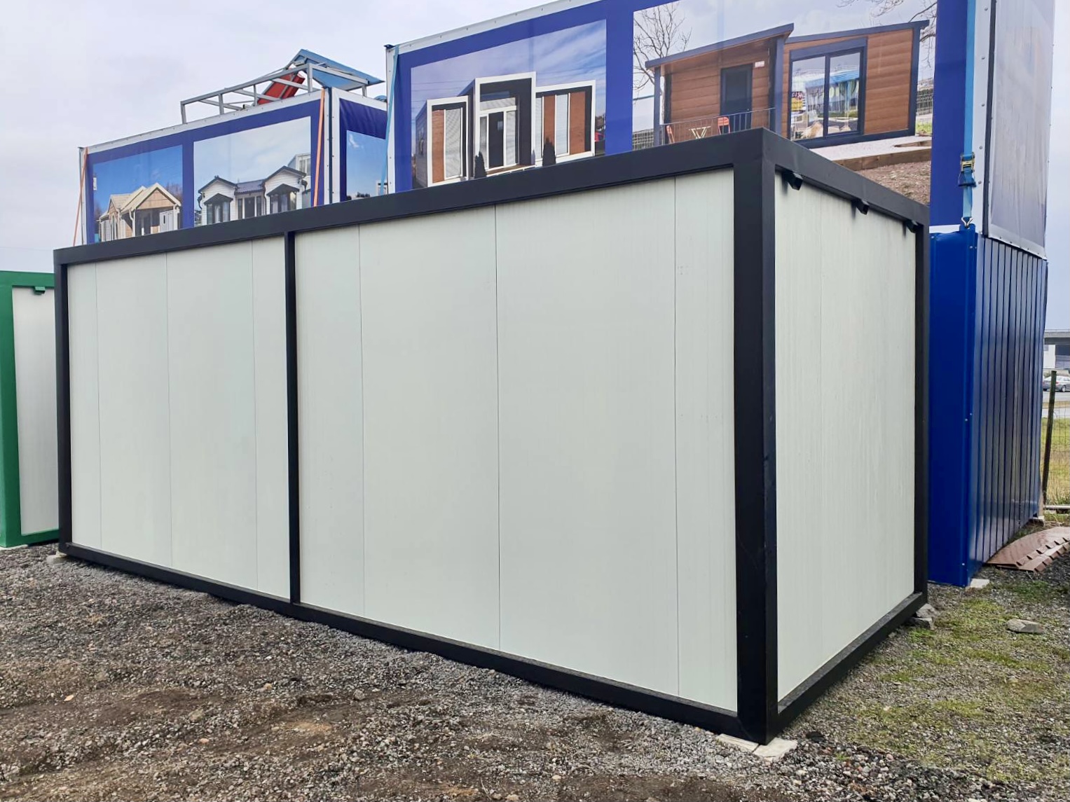 Storage Container 8-1280 3