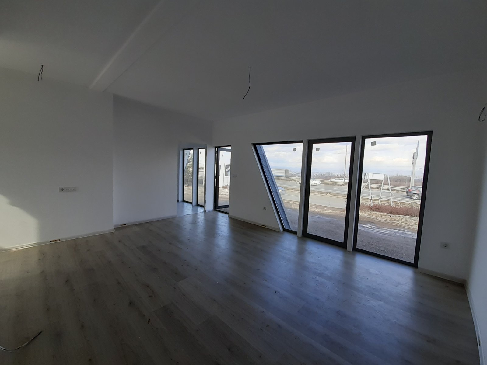 Mobile House Alpina 2