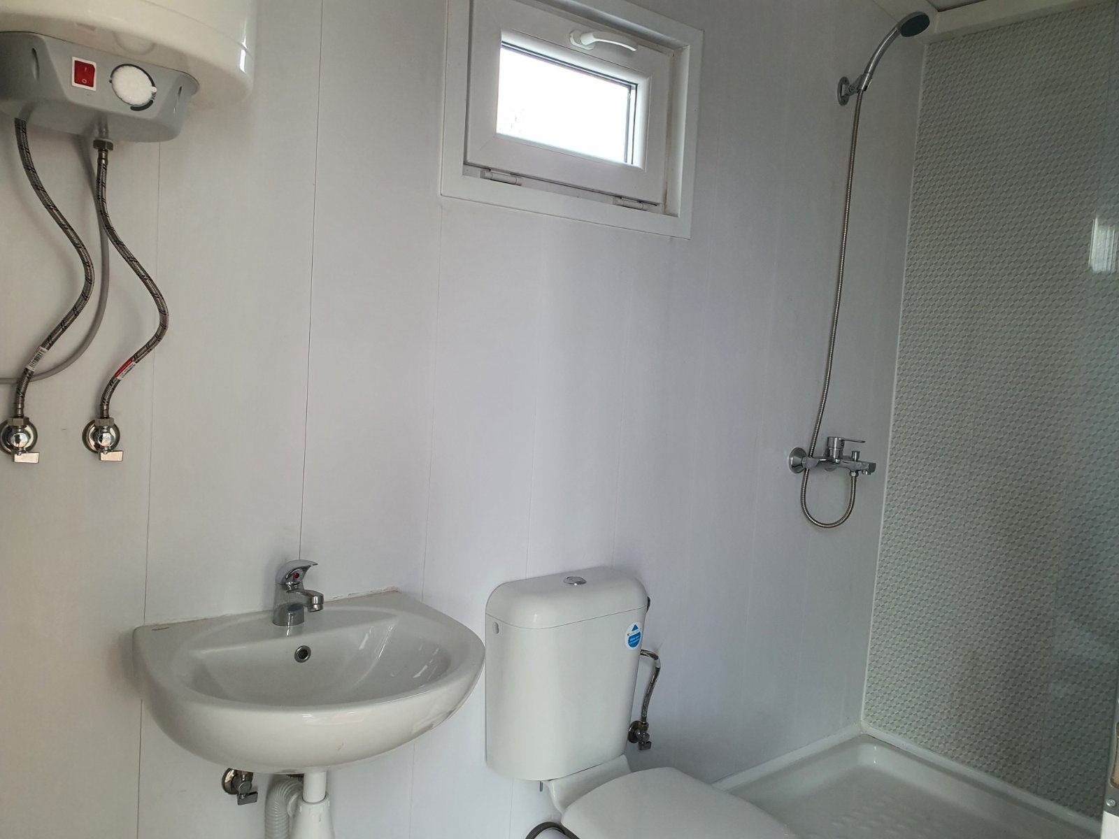 Mobile Home England 2