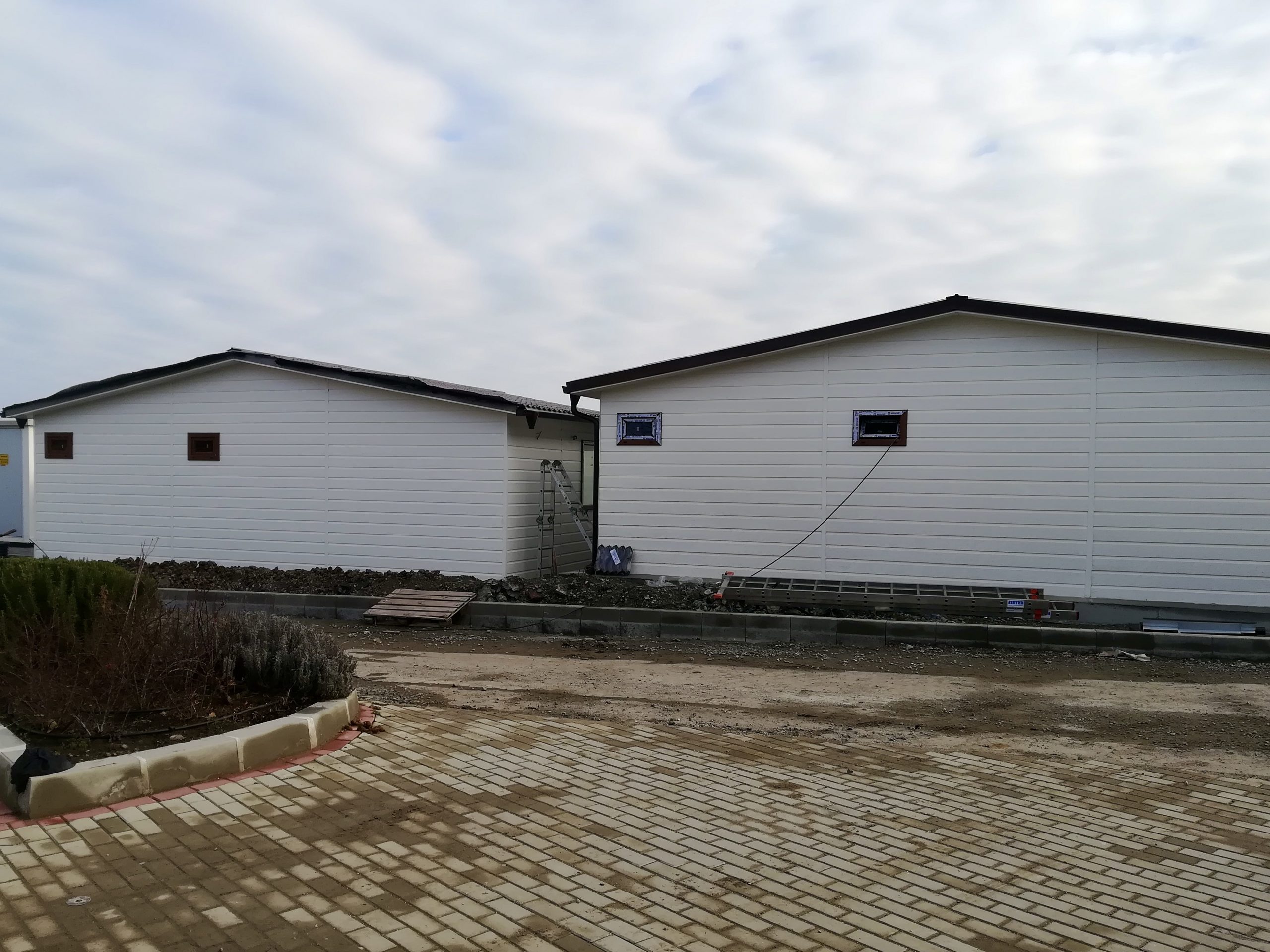 Mobile House Beach House 3