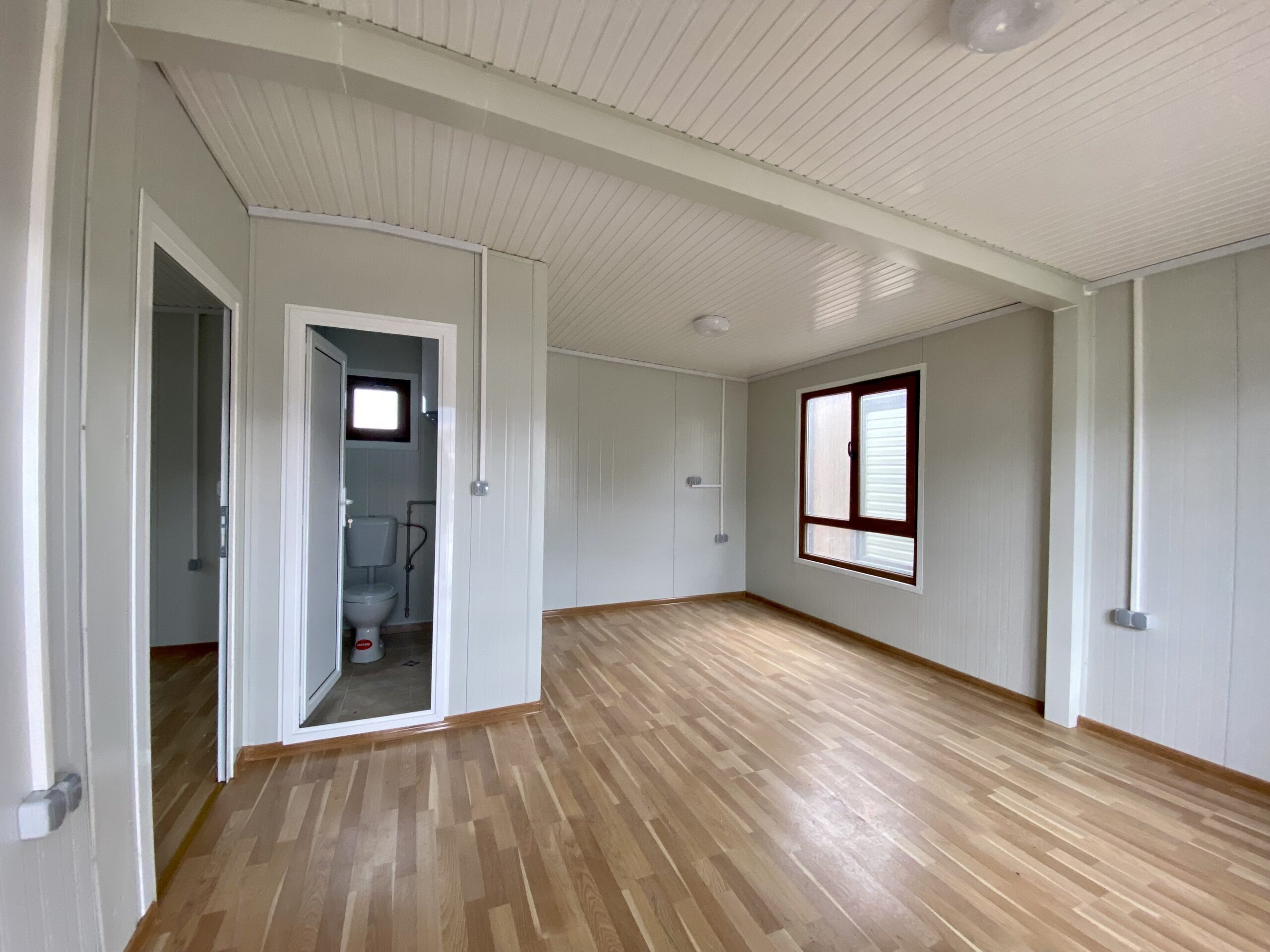 Mobile House Tafi House 2 4
