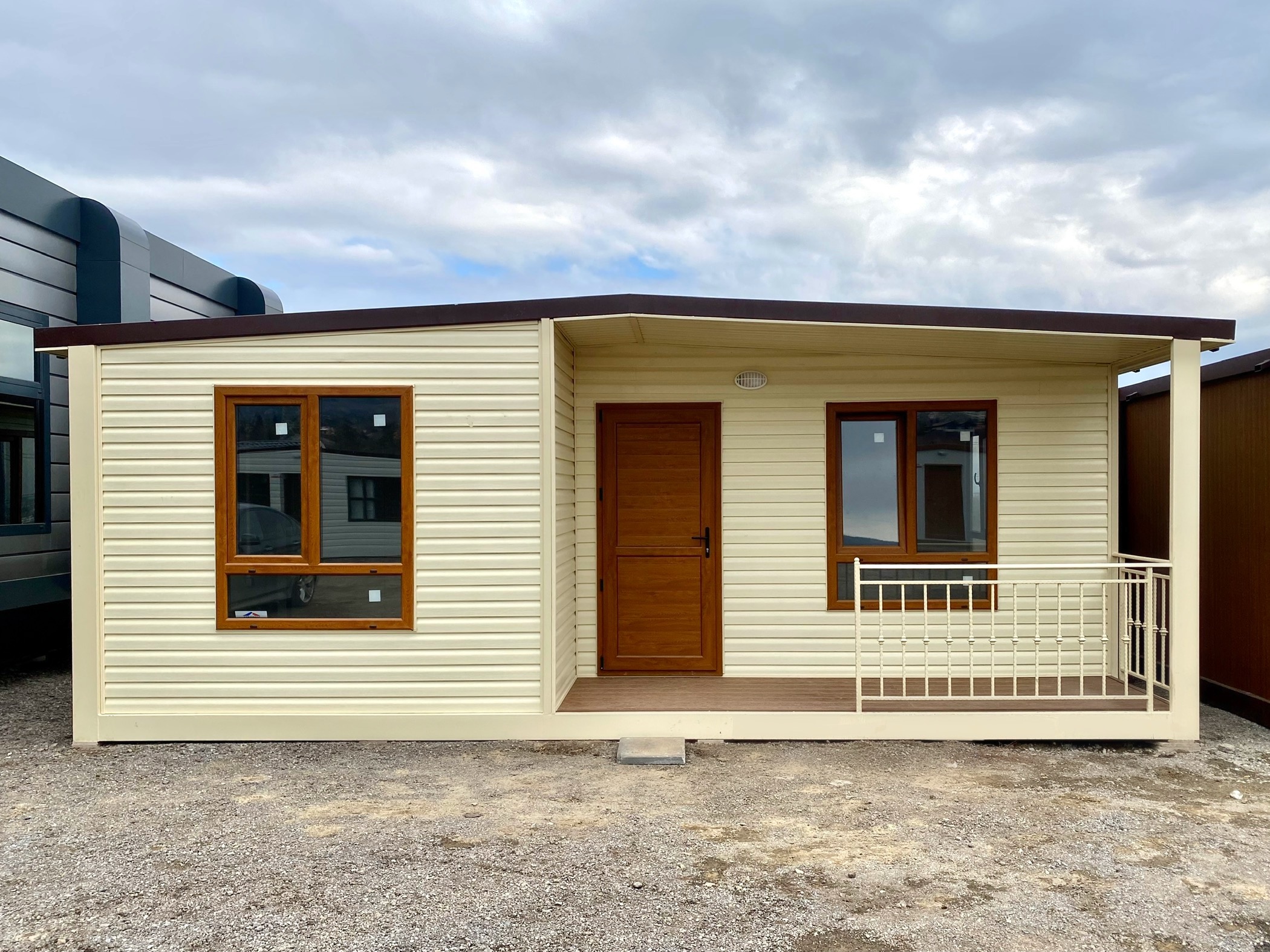 Mobile House Tafi House 2 1