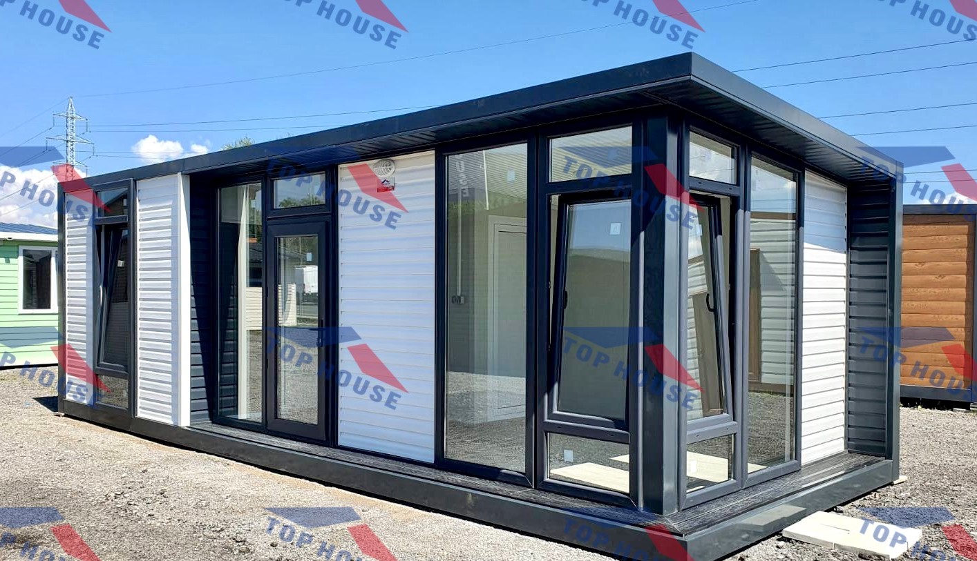Mobile Office Container Orion 1