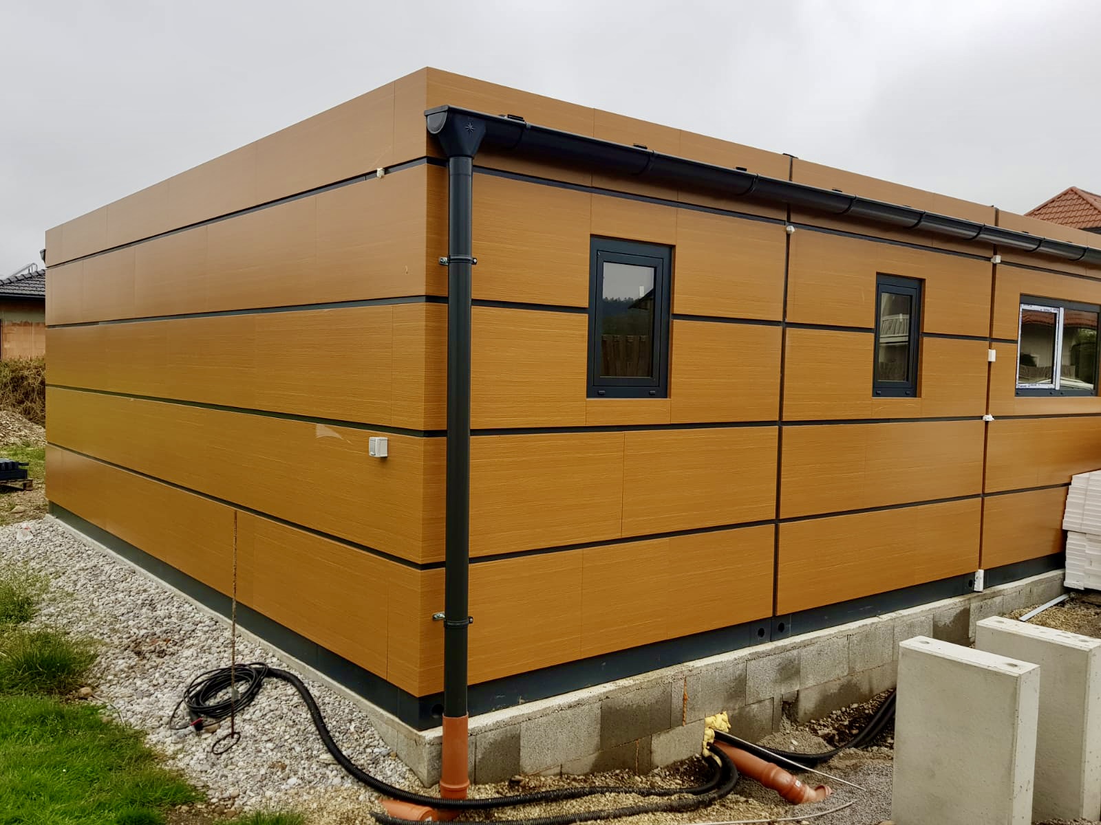 Dener Modular Container 3