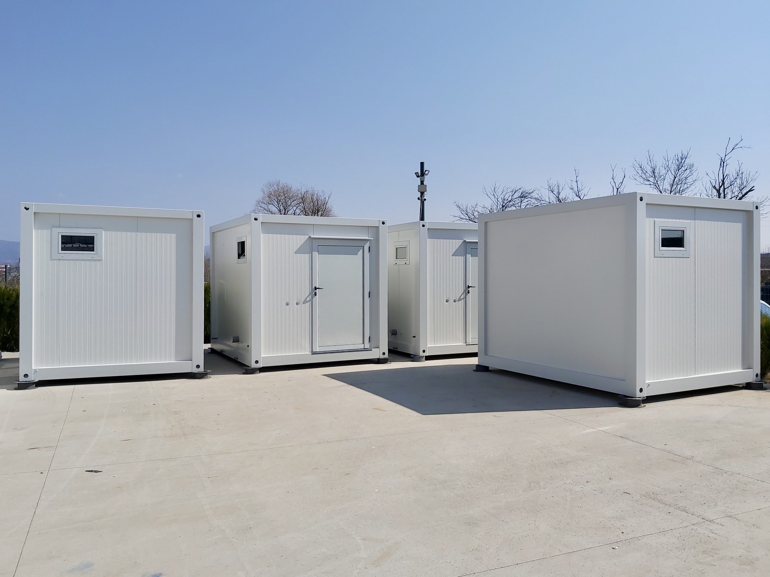 Sanitary Container SA016 1