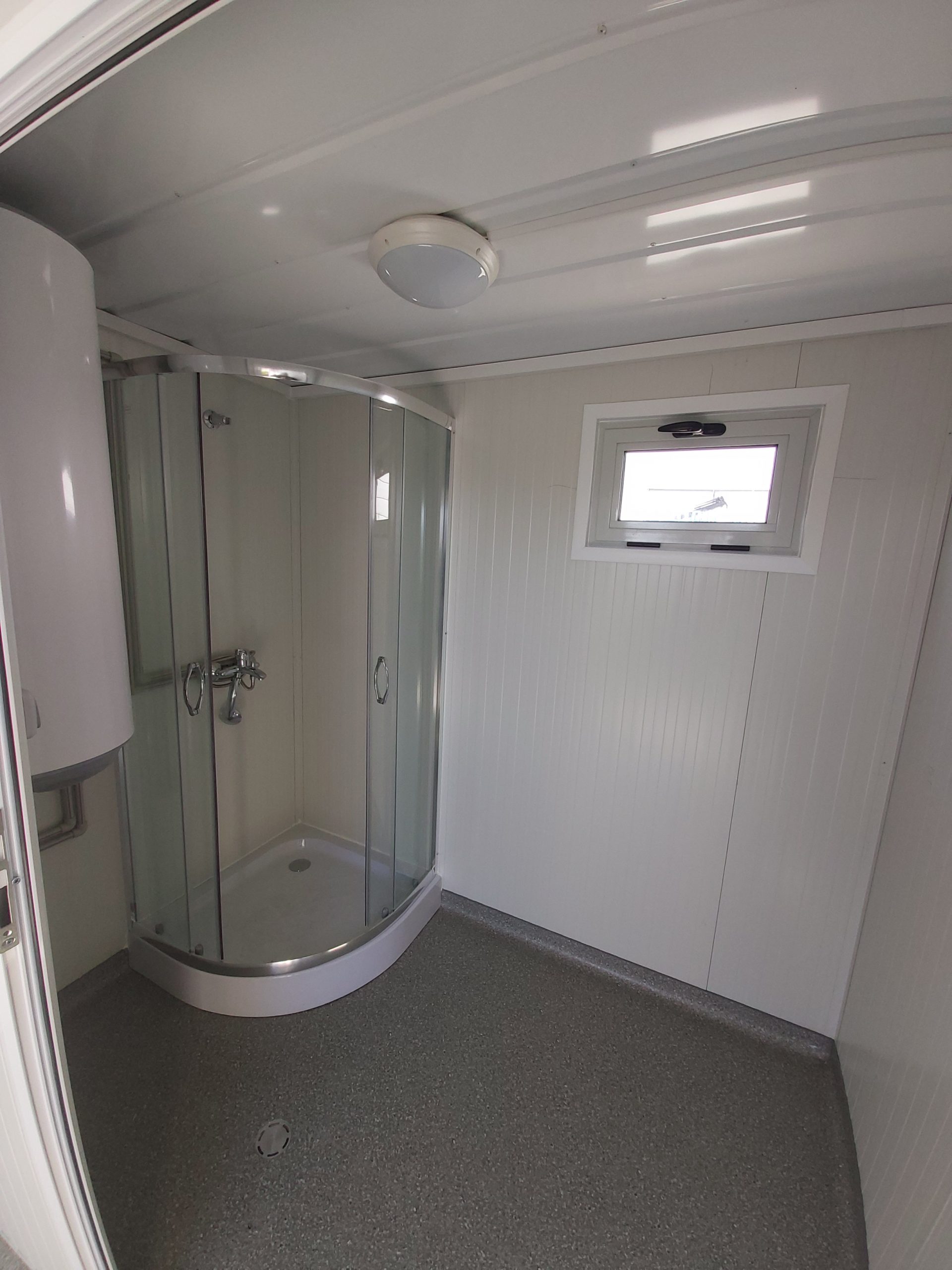 Sanitary Container SA016 3