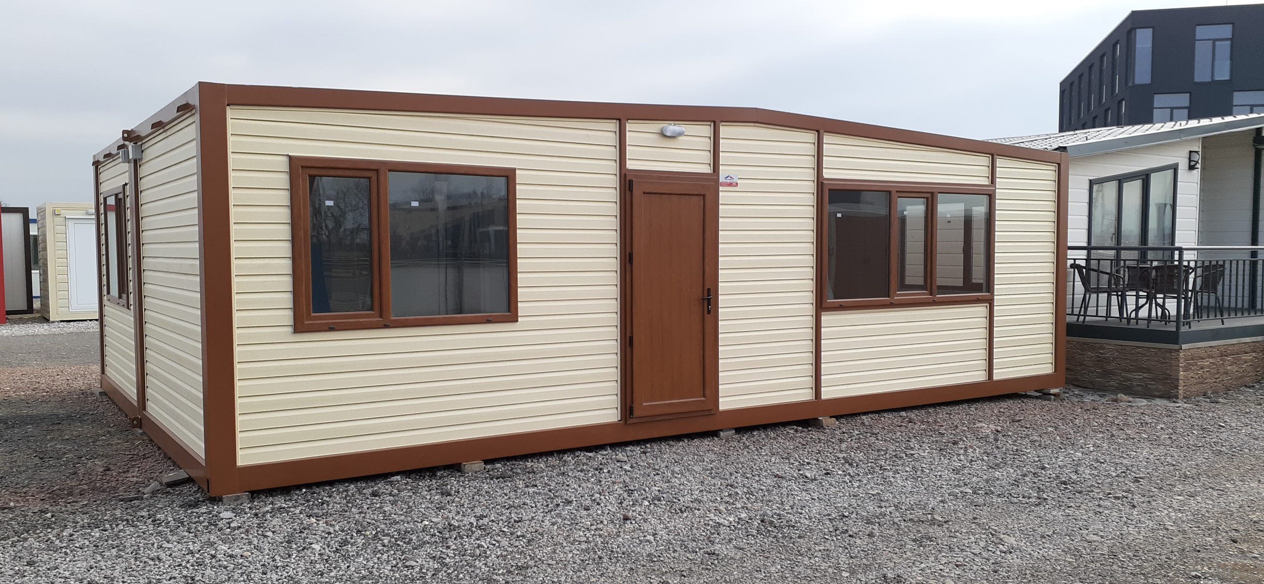 Mobile Home Clarence 2