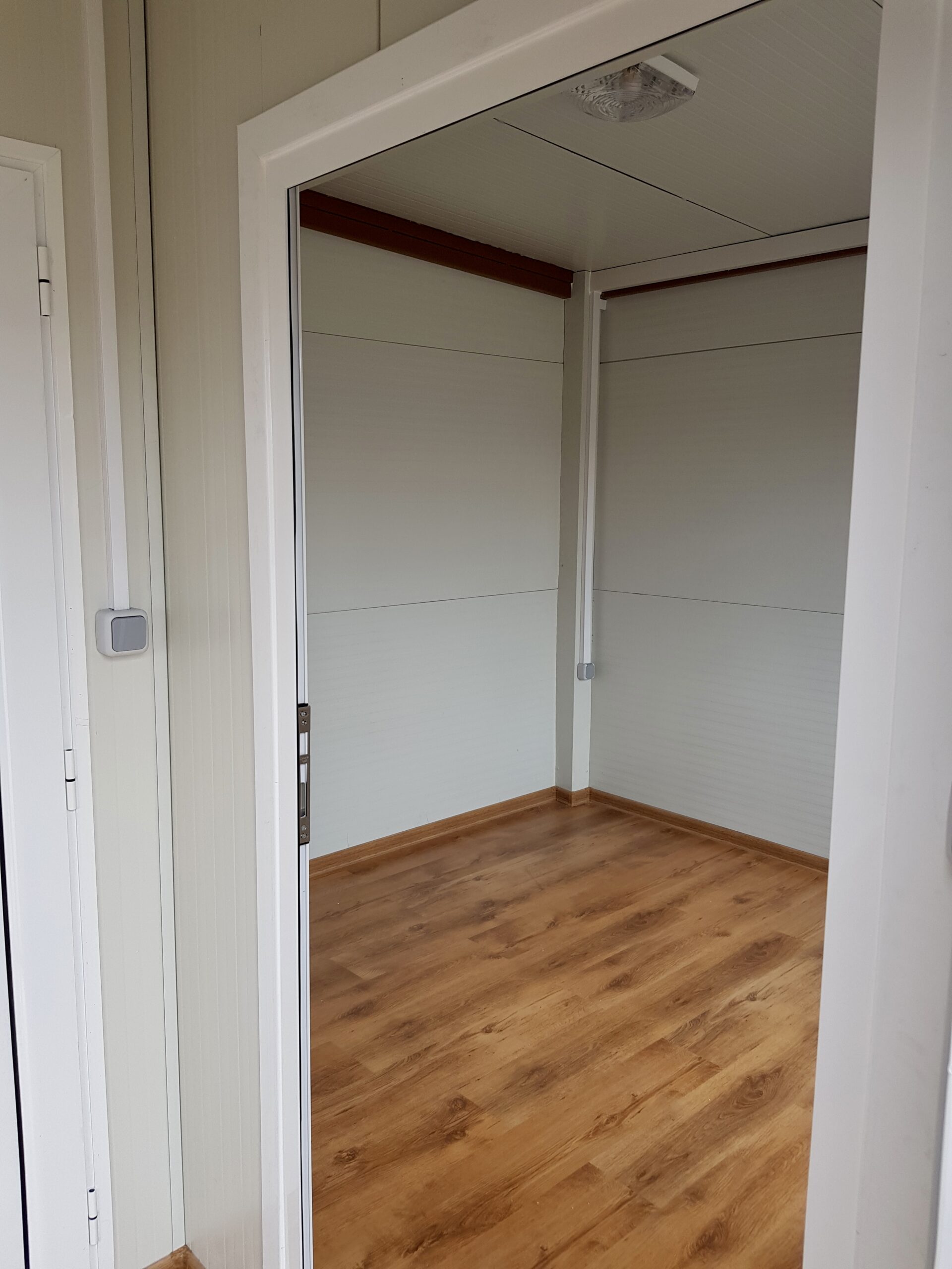 Residential Container Casper 4