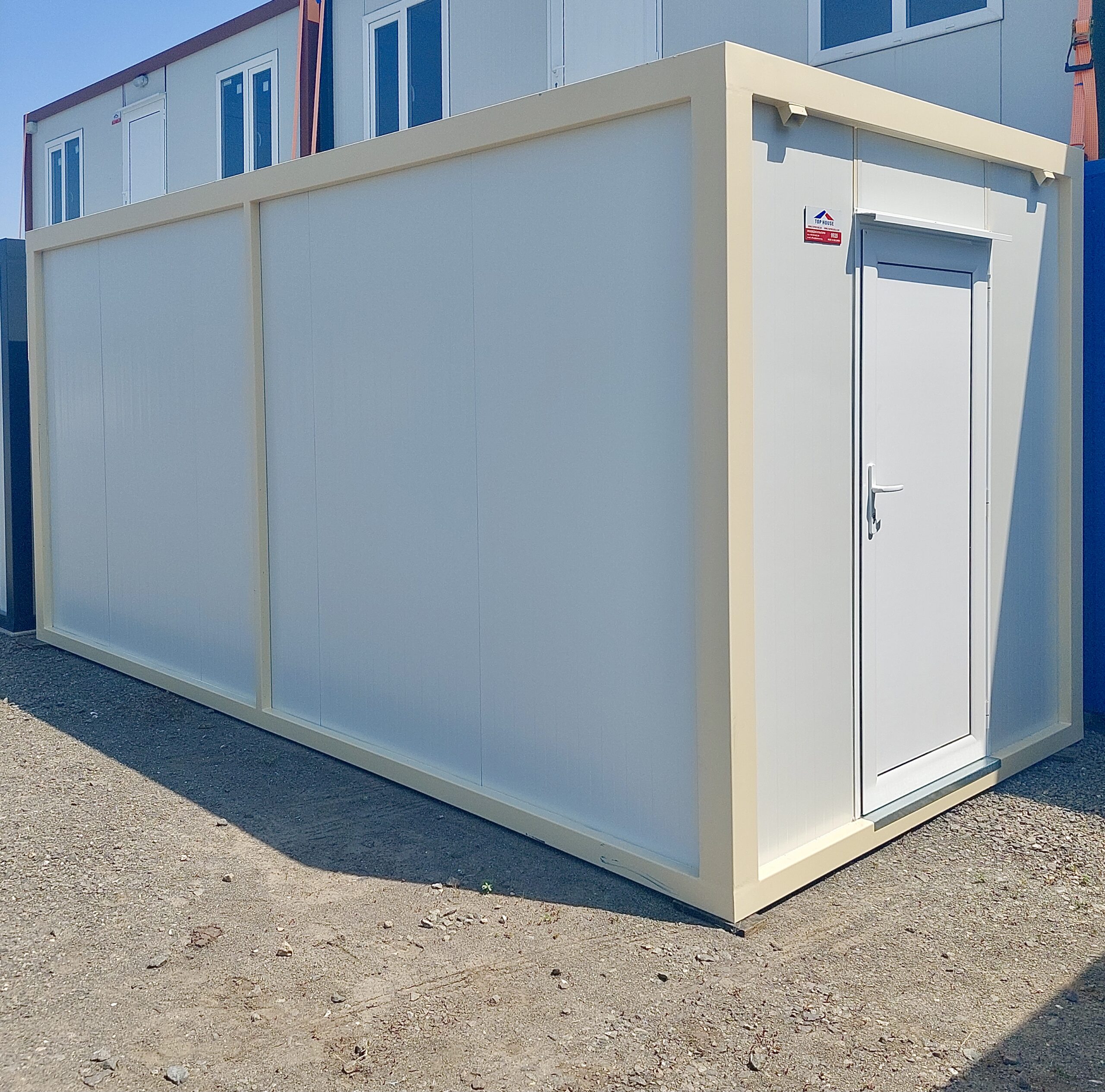 Storage Container 3-1013 1
