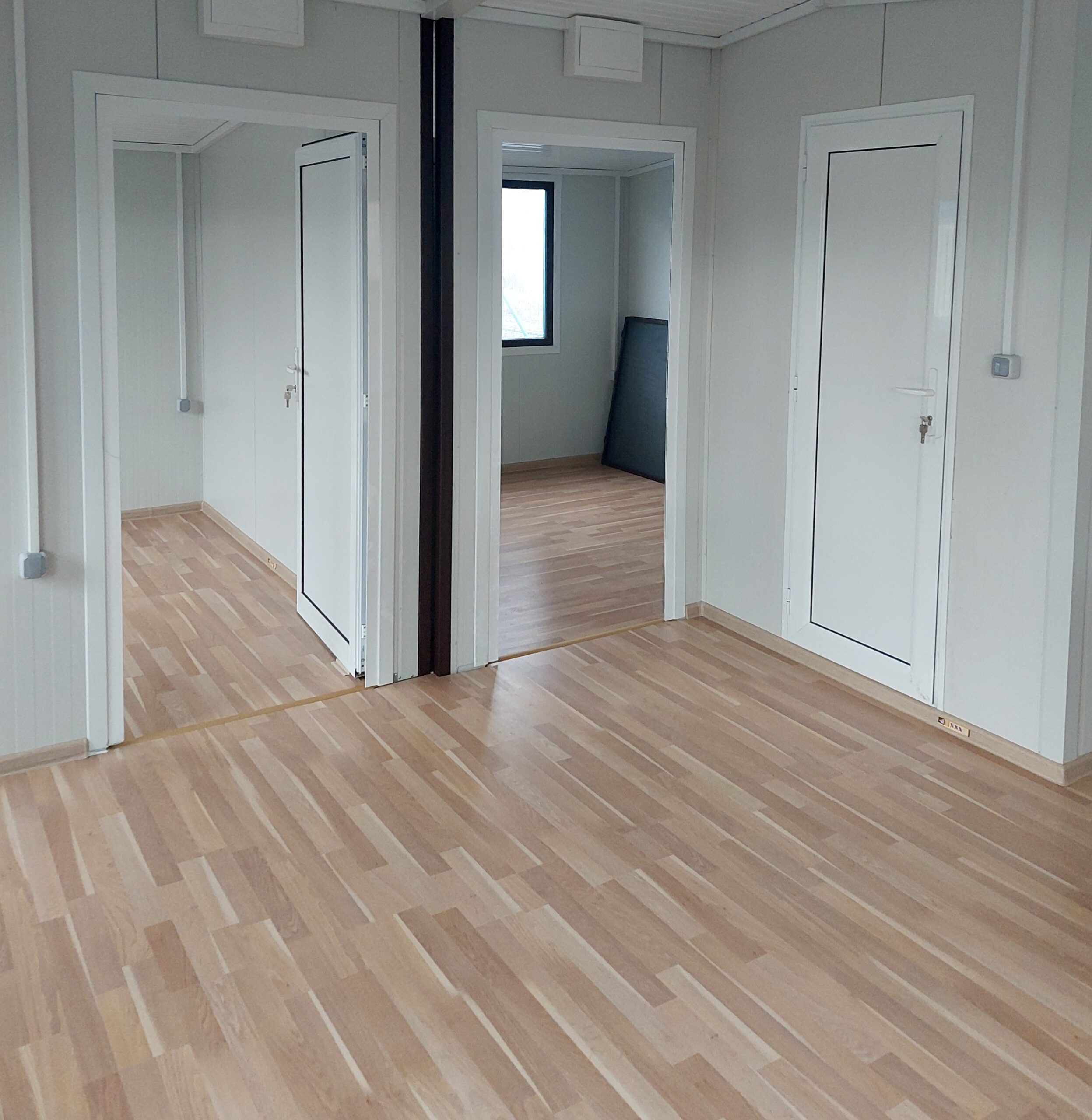 Container residenziale Chantel 2