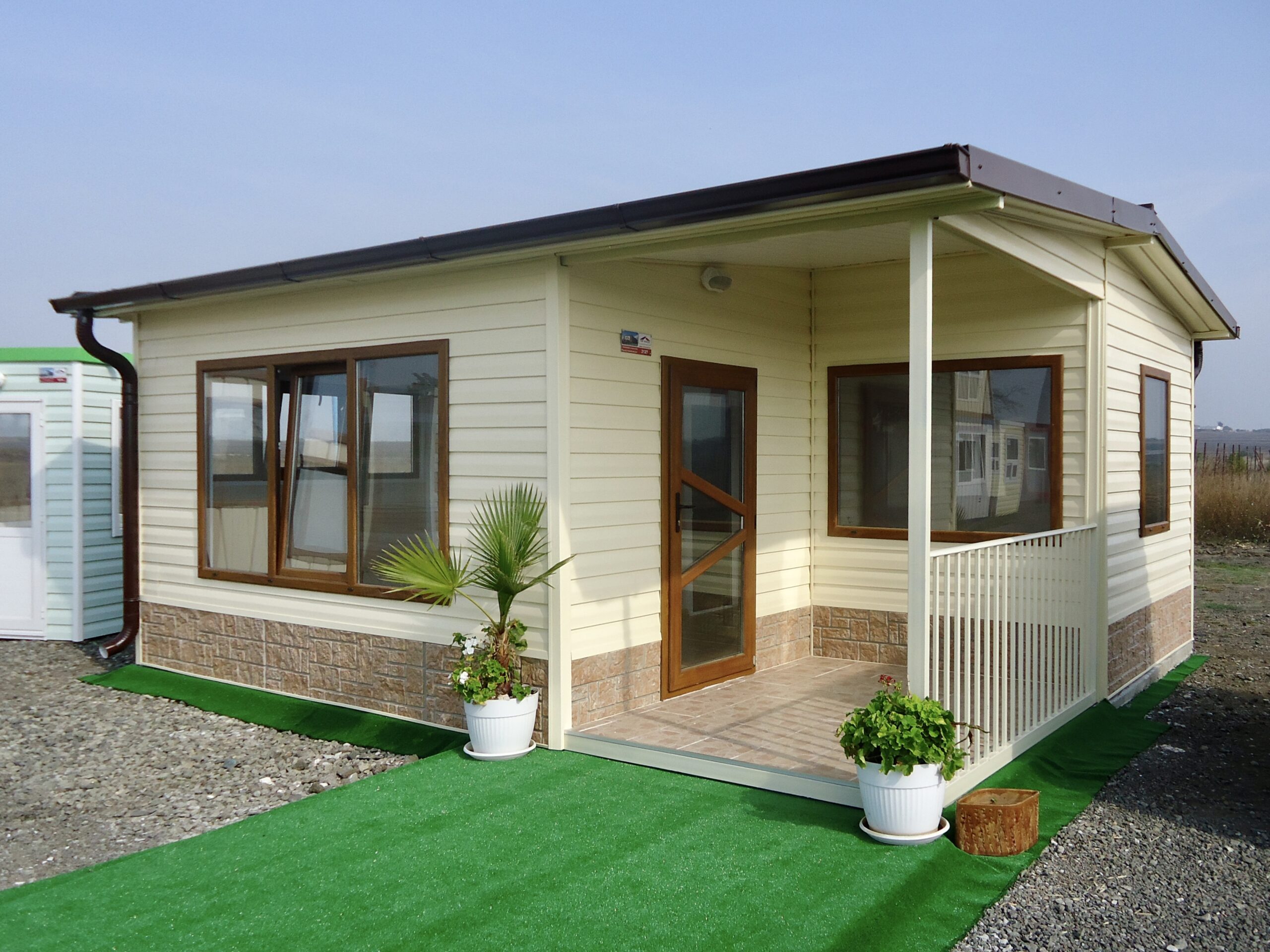 Mobile House Dunes 1