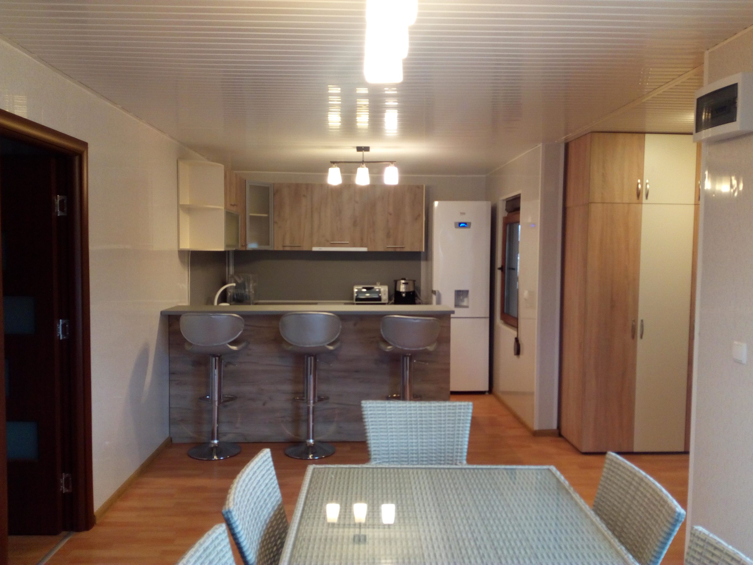 Mobile House Provence 4