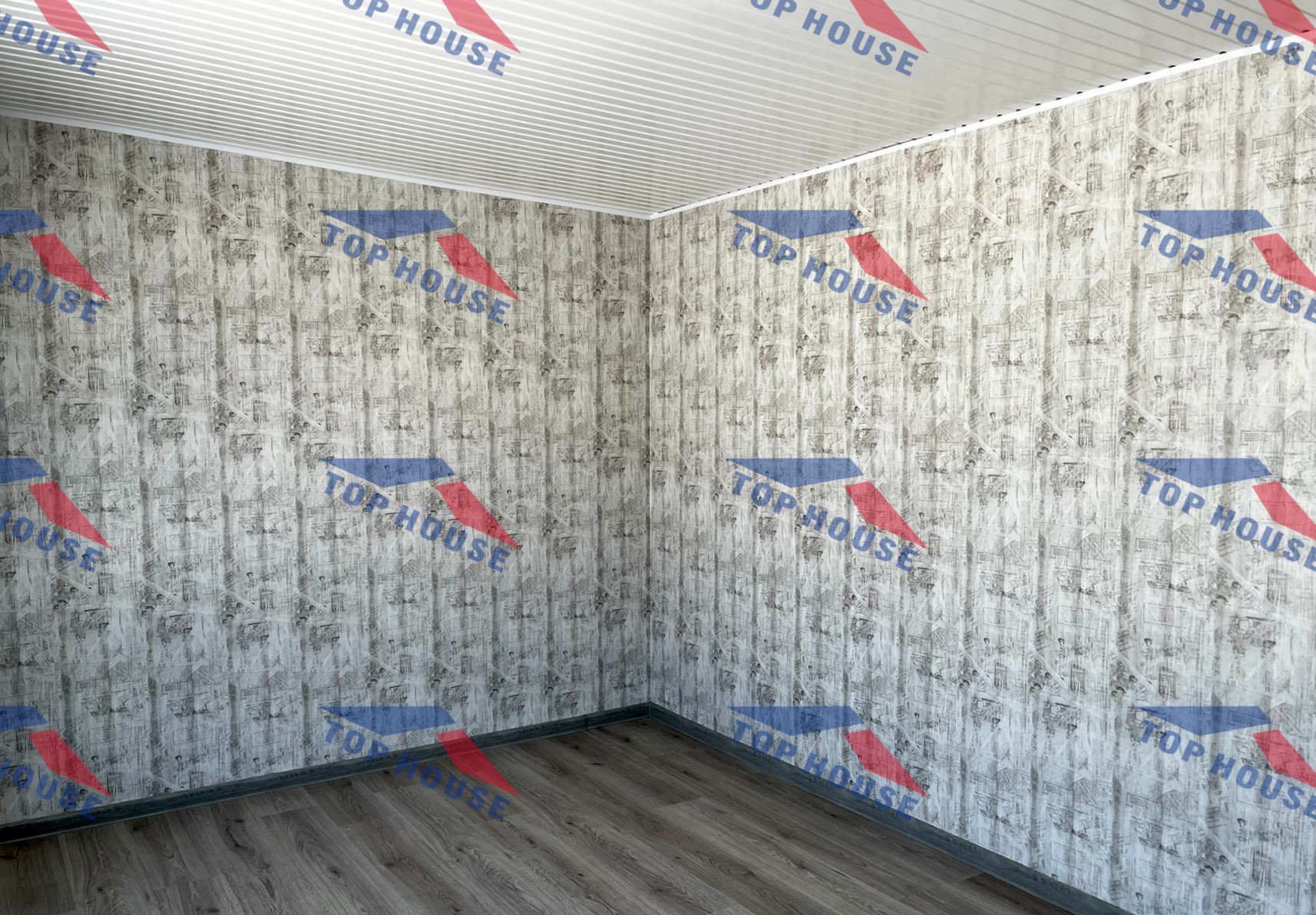Container residenziale Hydra 4