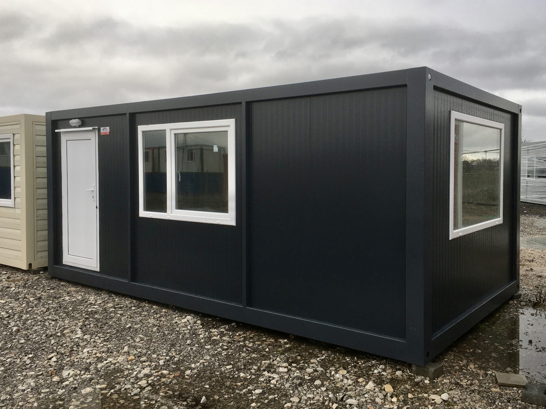 Container standard Ahmad 2