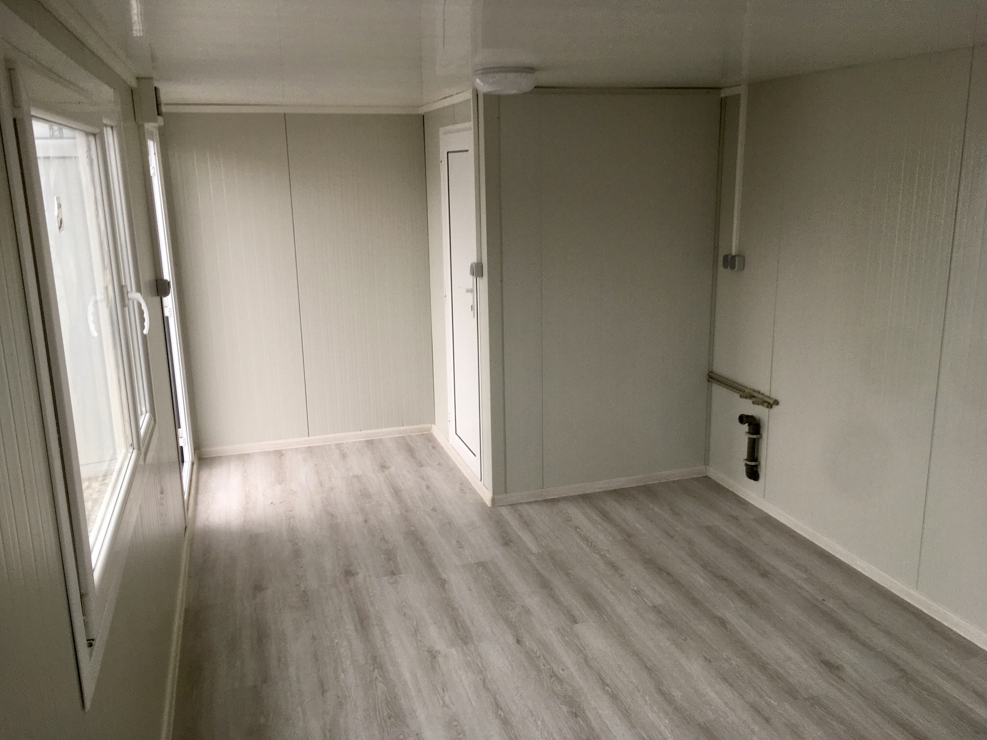 Container standard Ahmad 3