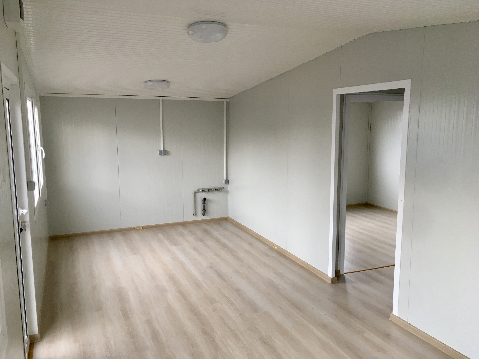 Container Residenziale Daily 3