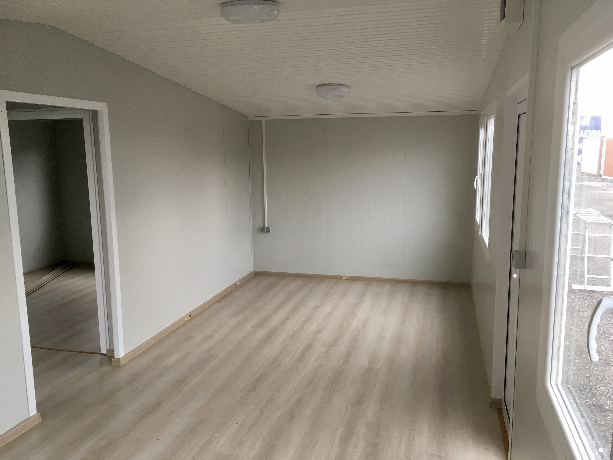 Container Residenziale Daily 4