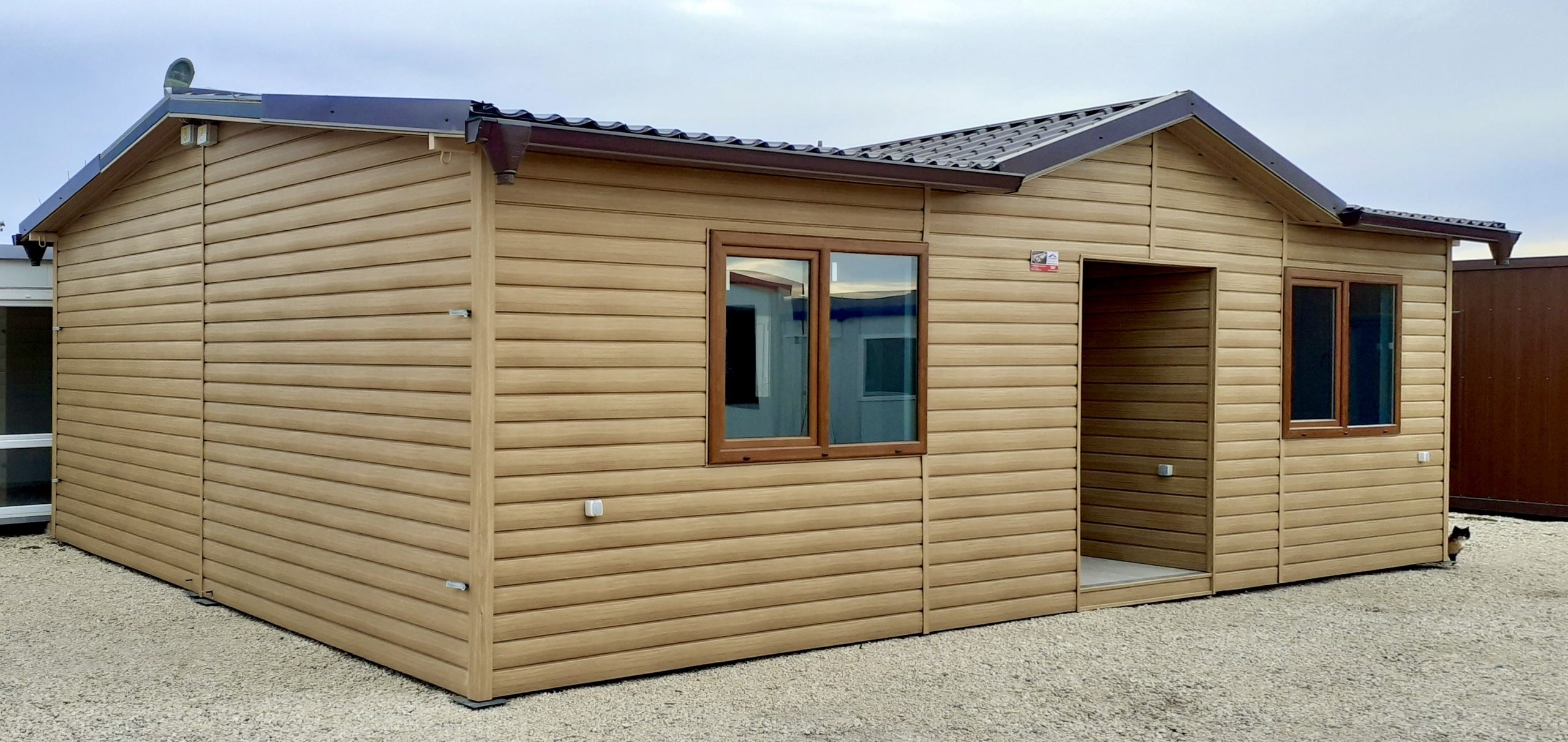 Mobile Home Paradise 4