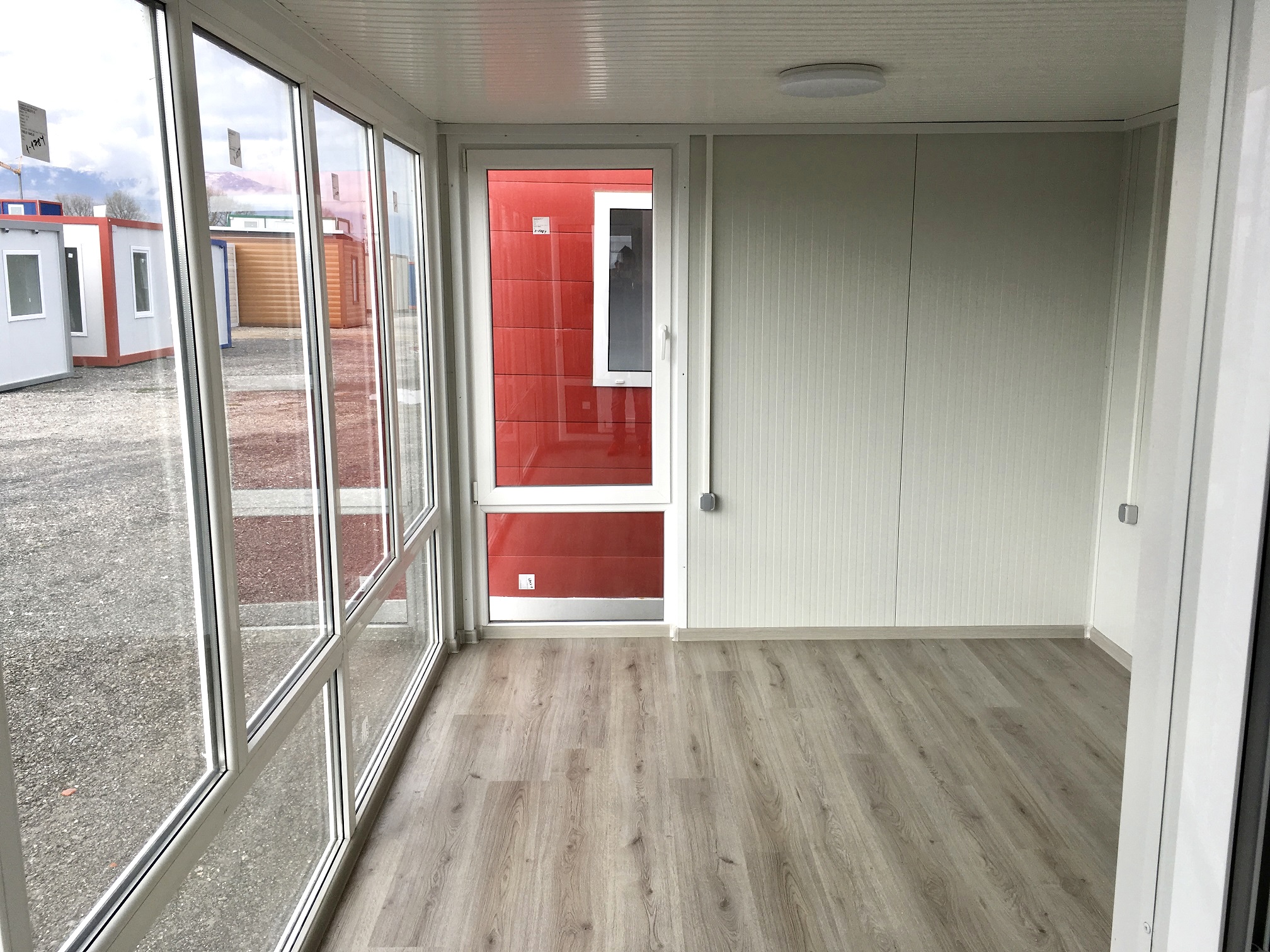 Commercial Container SH037 3