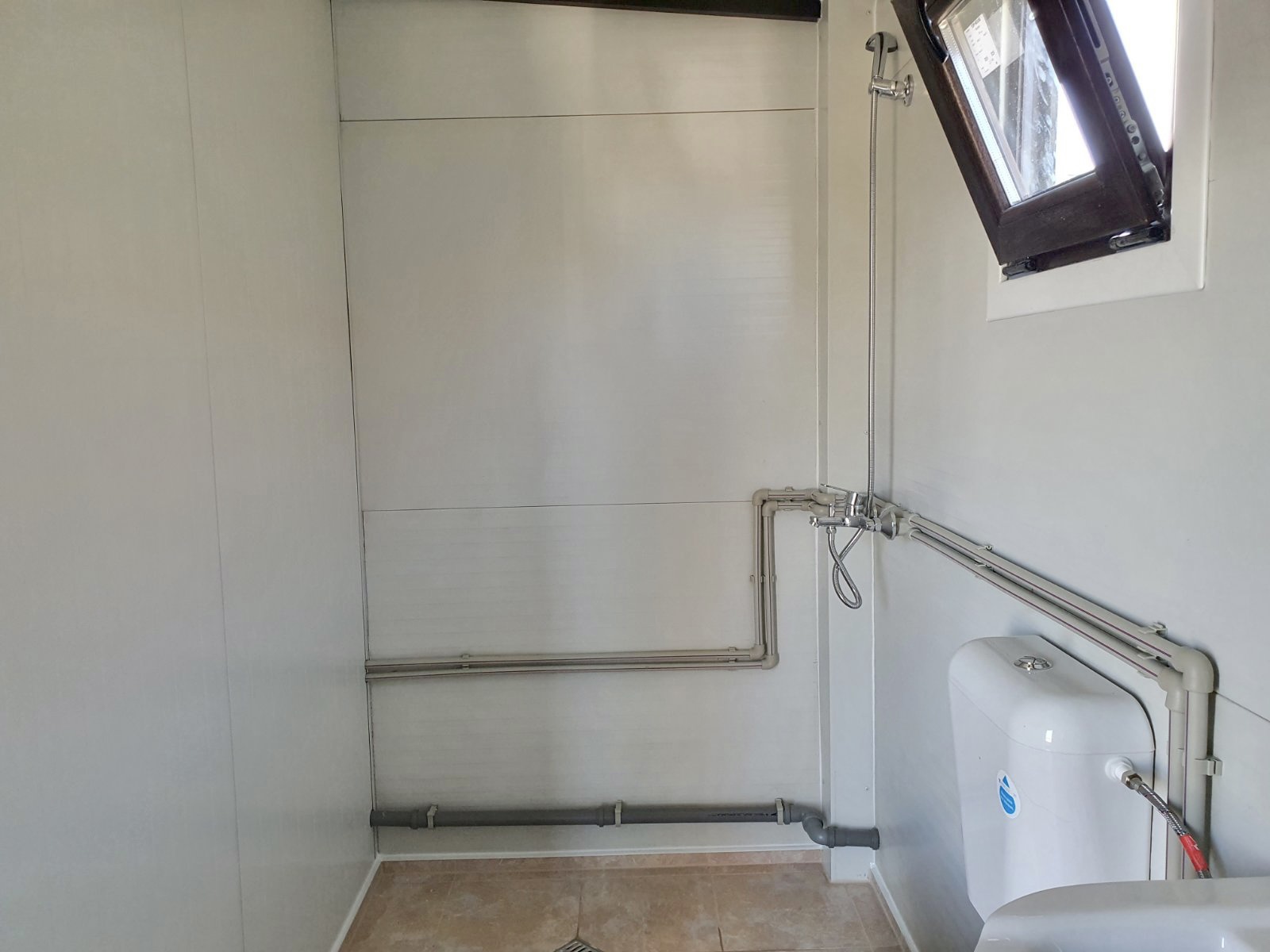 Wohncontainer Vilor 3