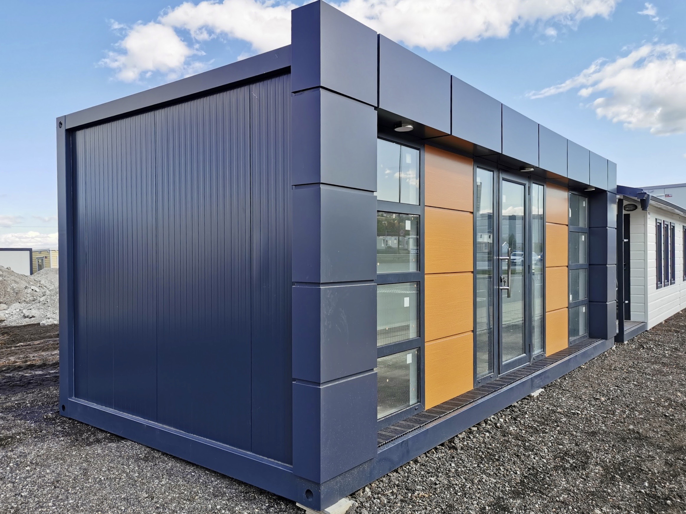 Mobile Office Container 8_979 1