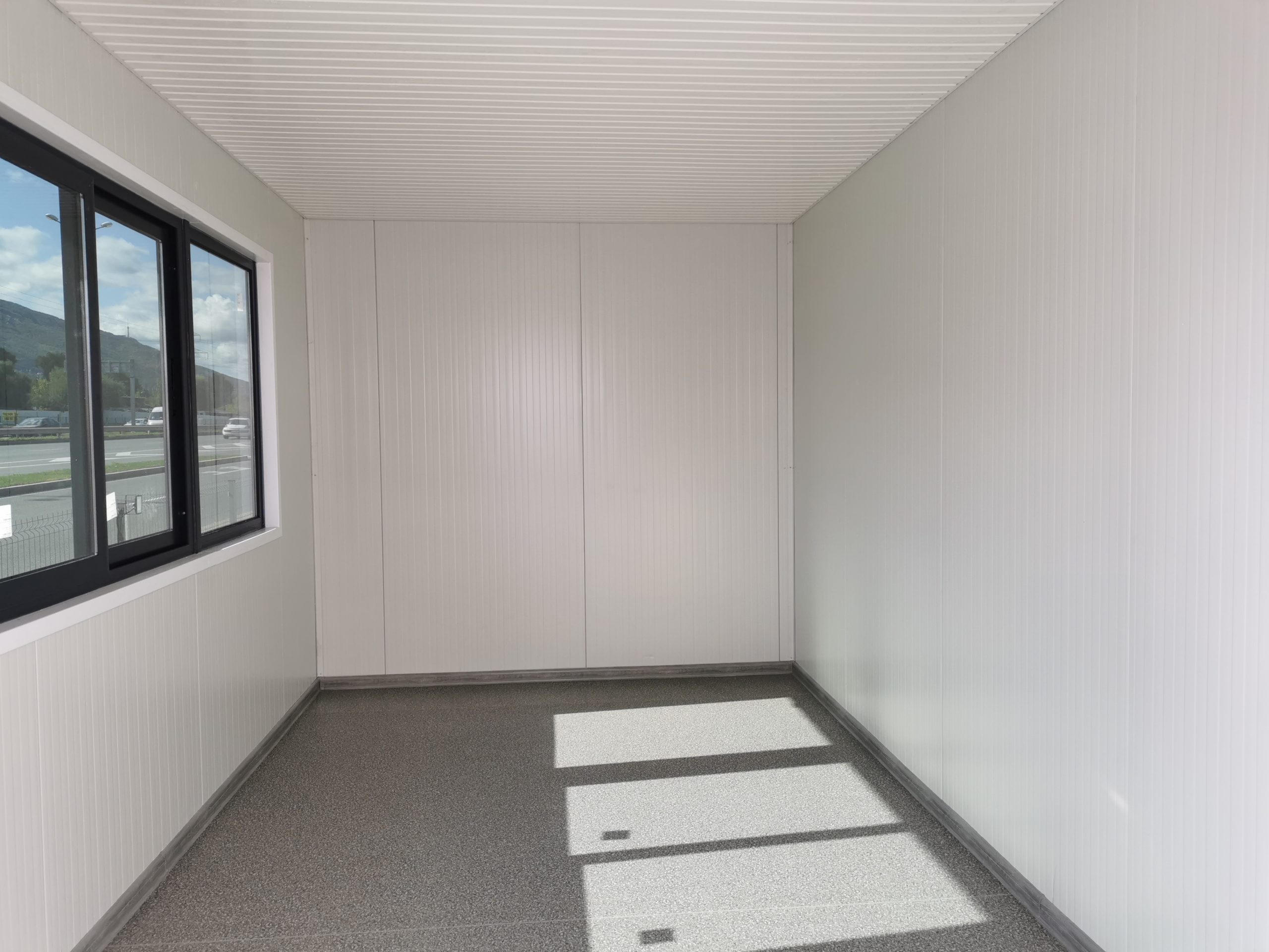 Commercial Container Commercial 3