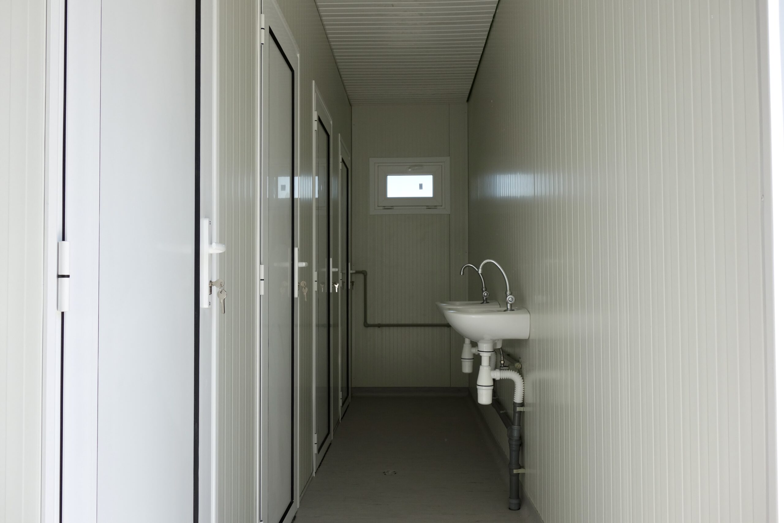 Sanitary Container SA009 3