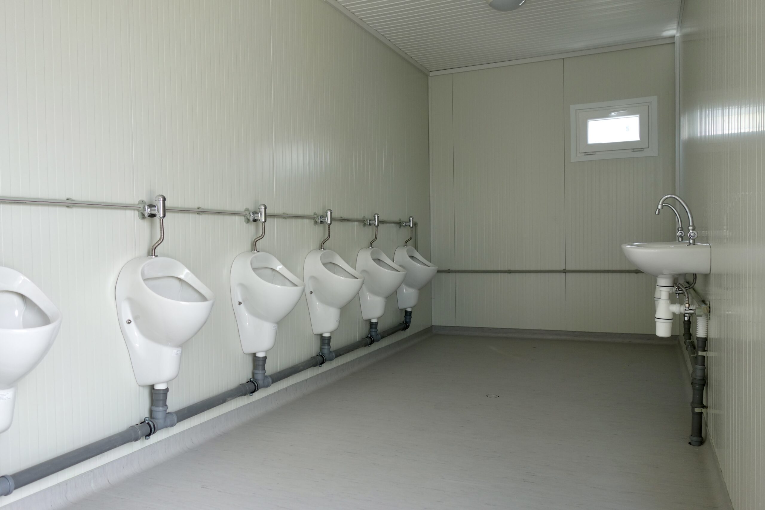 Sanitary Container SA009 4