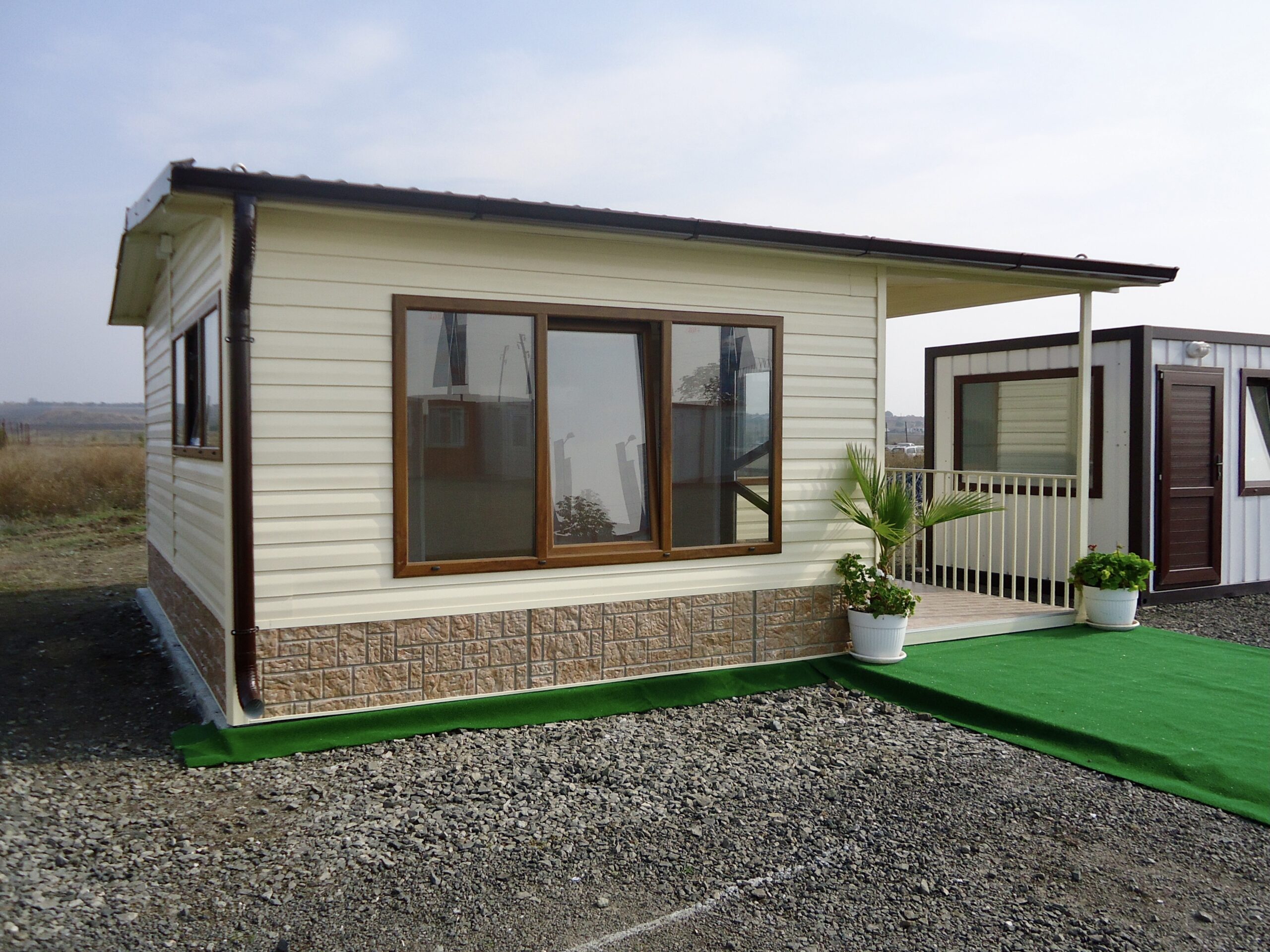 Mobile House Dunes 2
