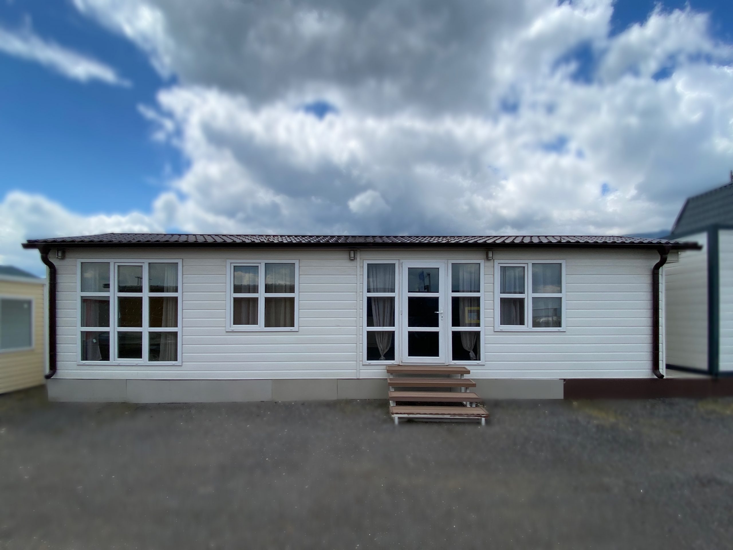 Mobile House Best House 1