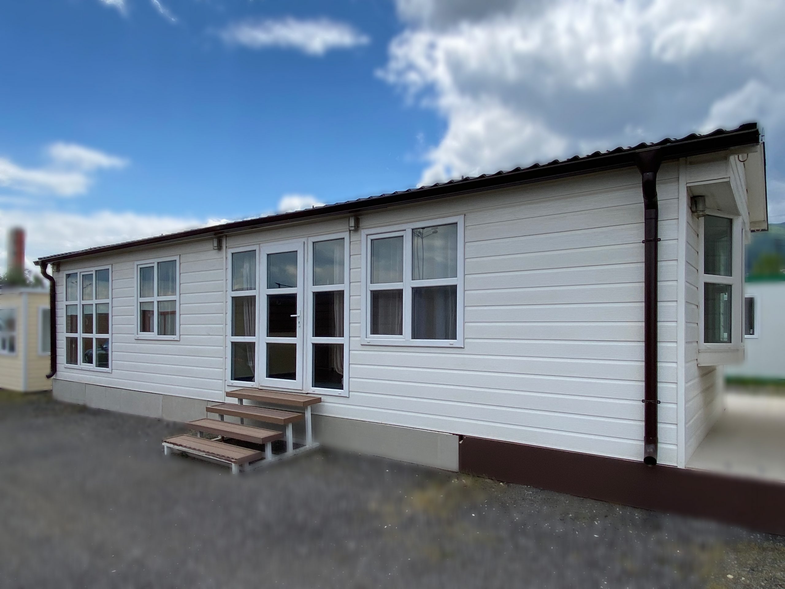 Mobile House Best House 2