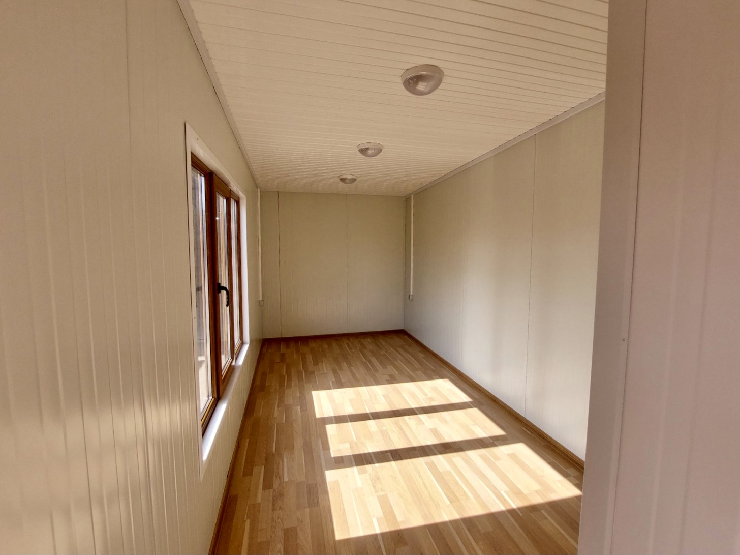 Wohncontainer 161 2