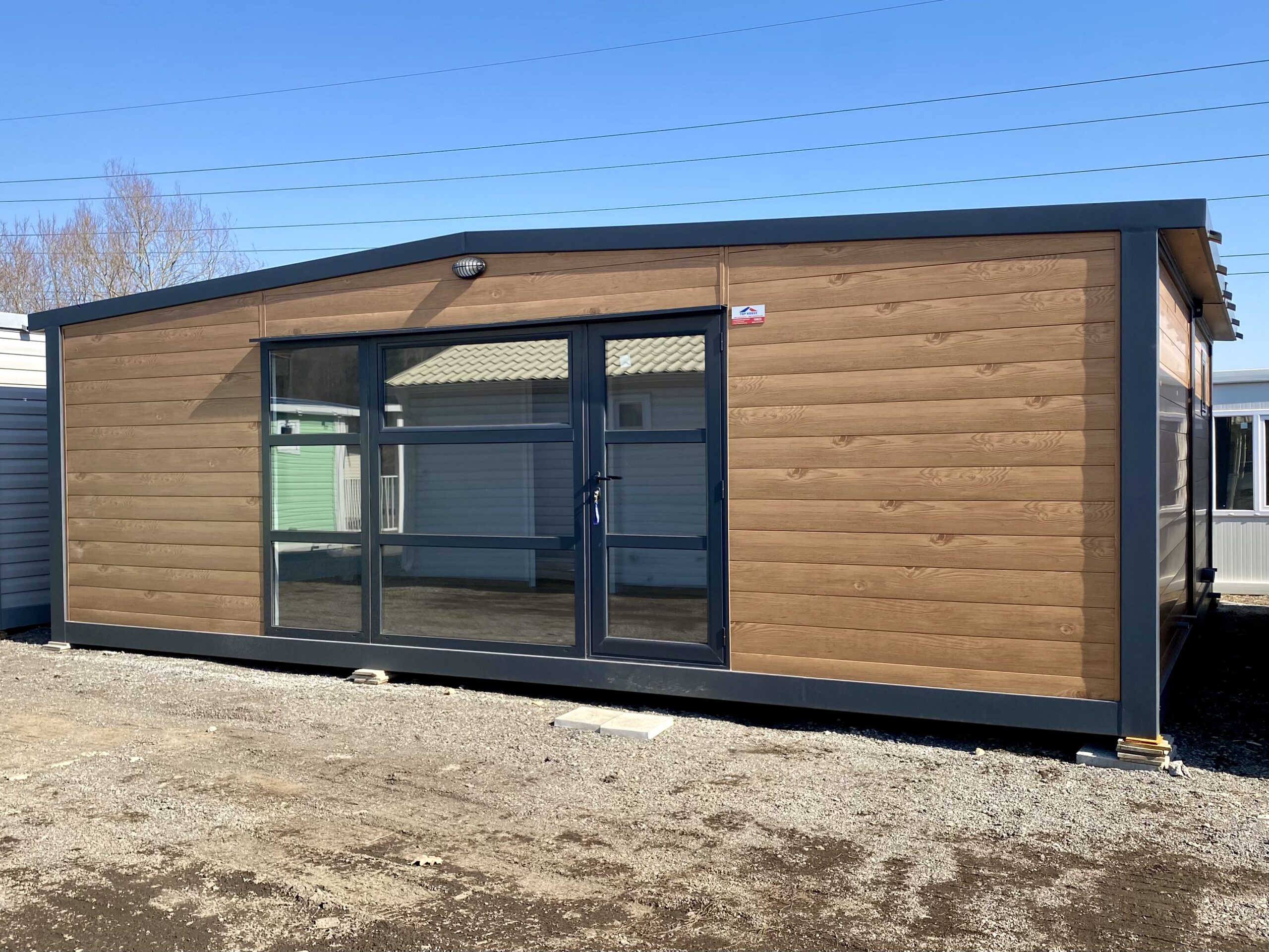 Residential Container Luna 2 1