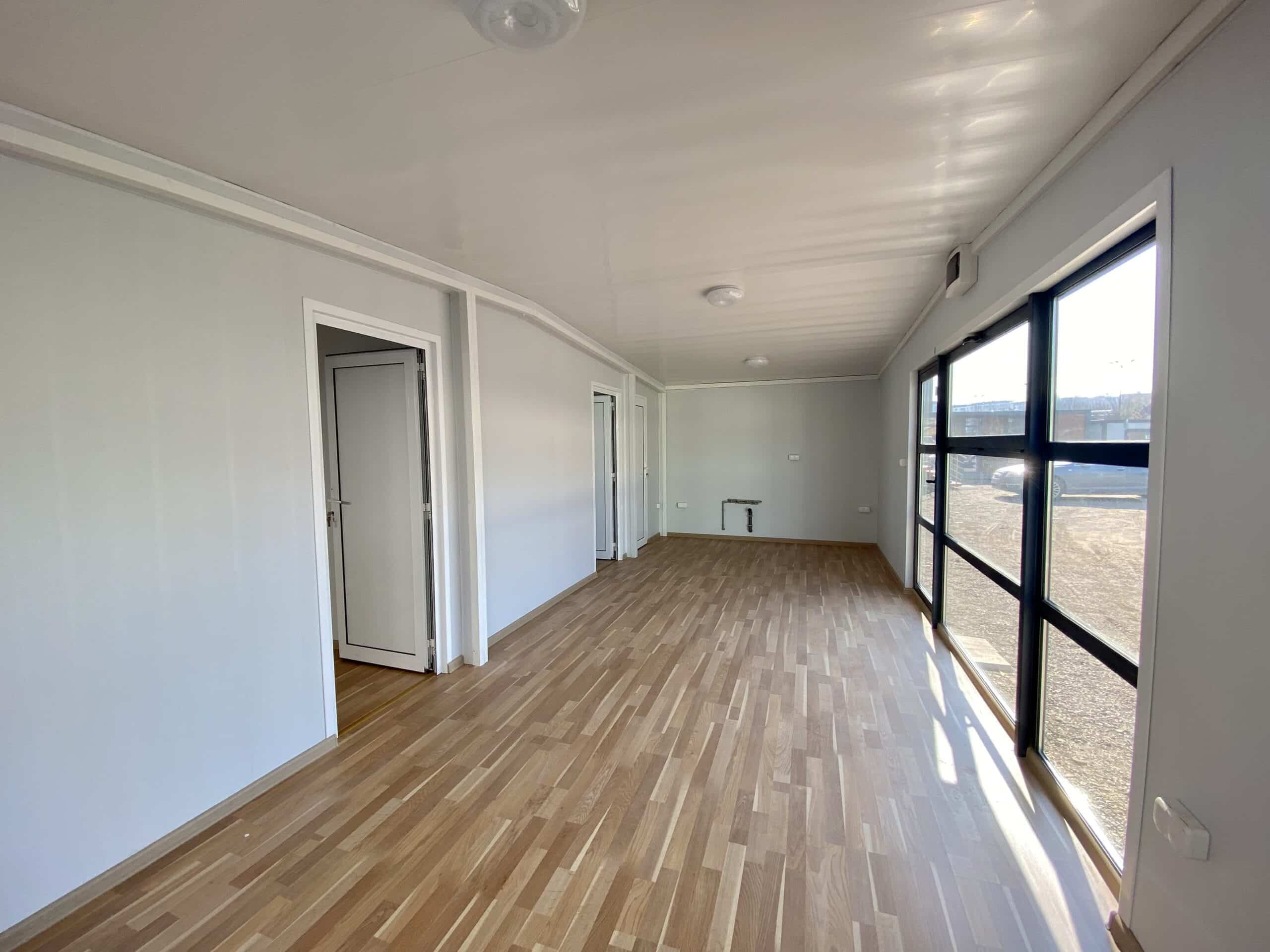 Residential Container Luna 2 3