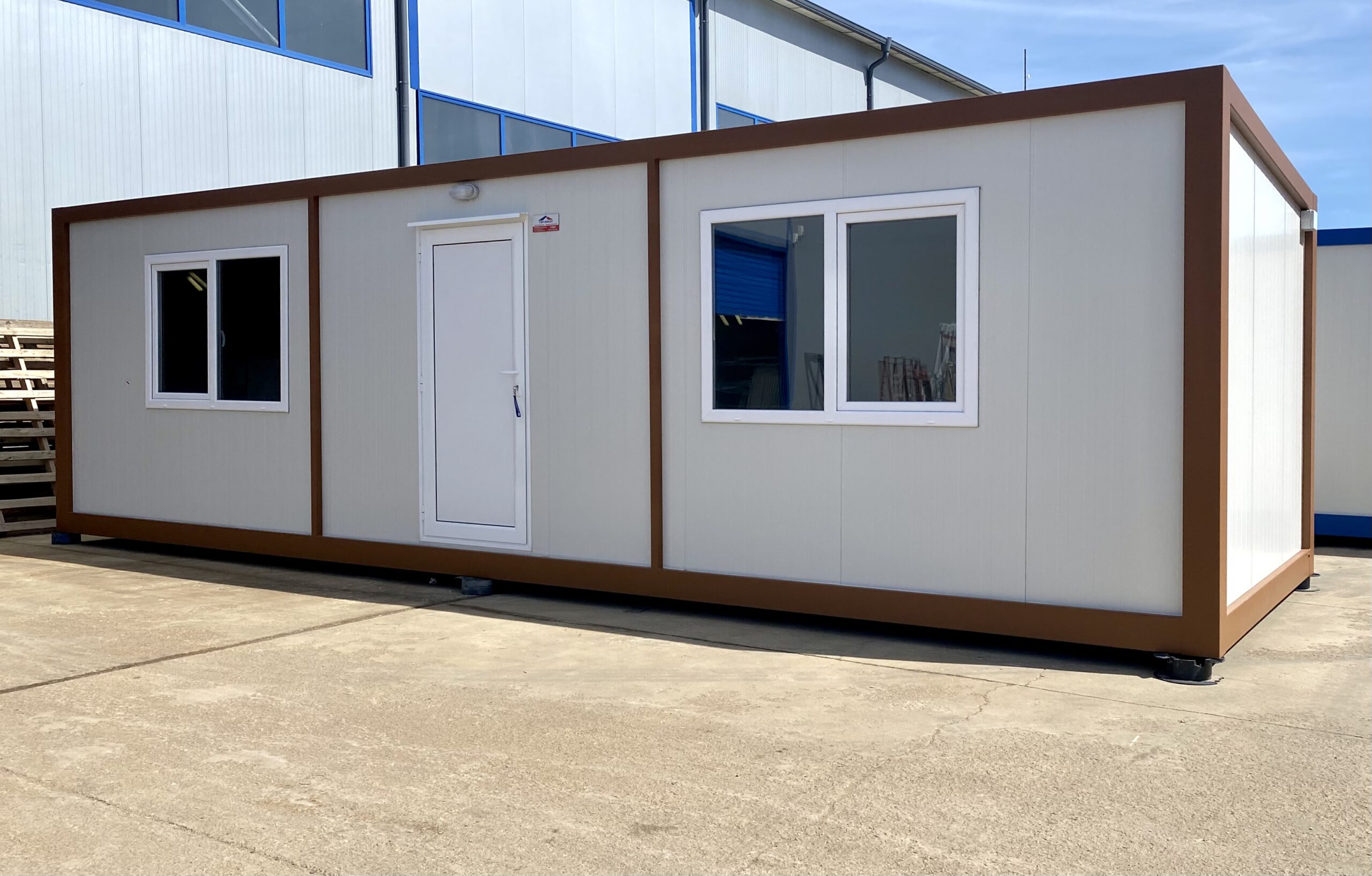 Wohncontainer 11007 1