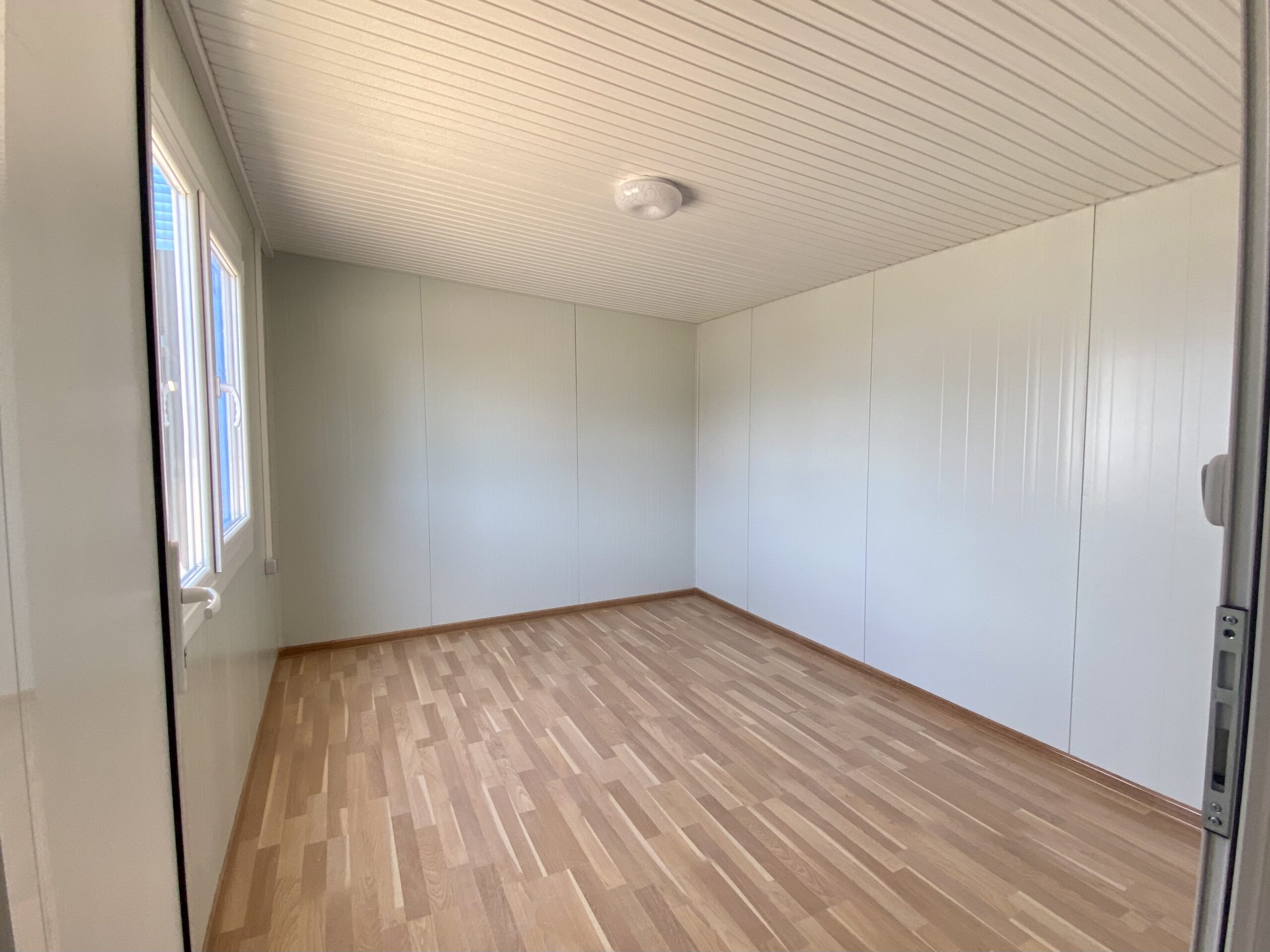 Wohncontainer 11007 2