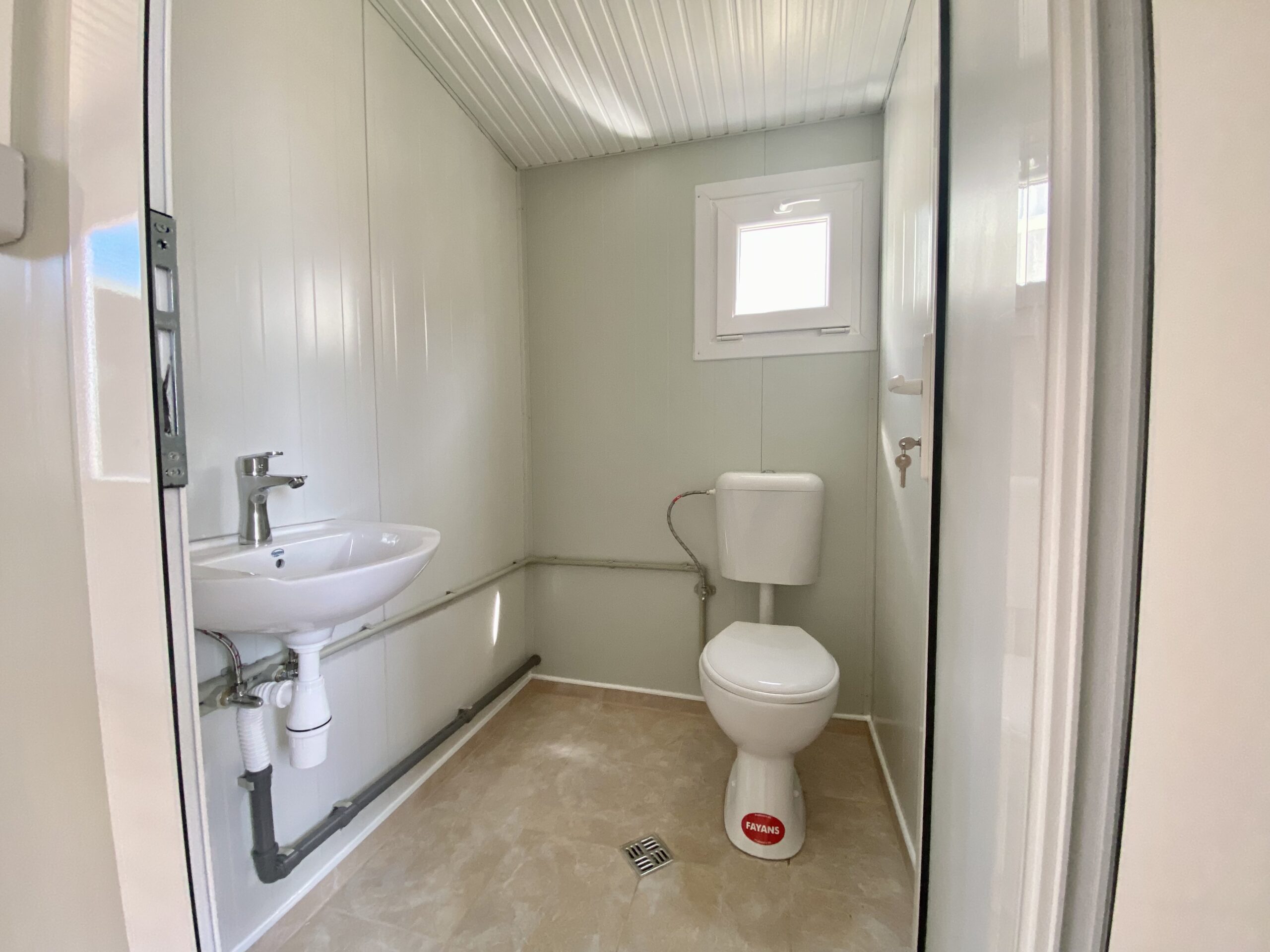 Wohncontainer 11007 4