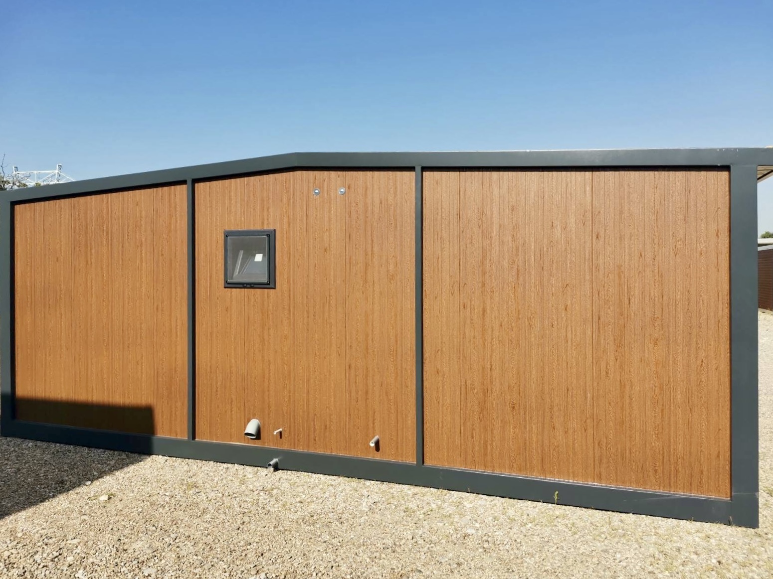 Flynn Residential Container 3