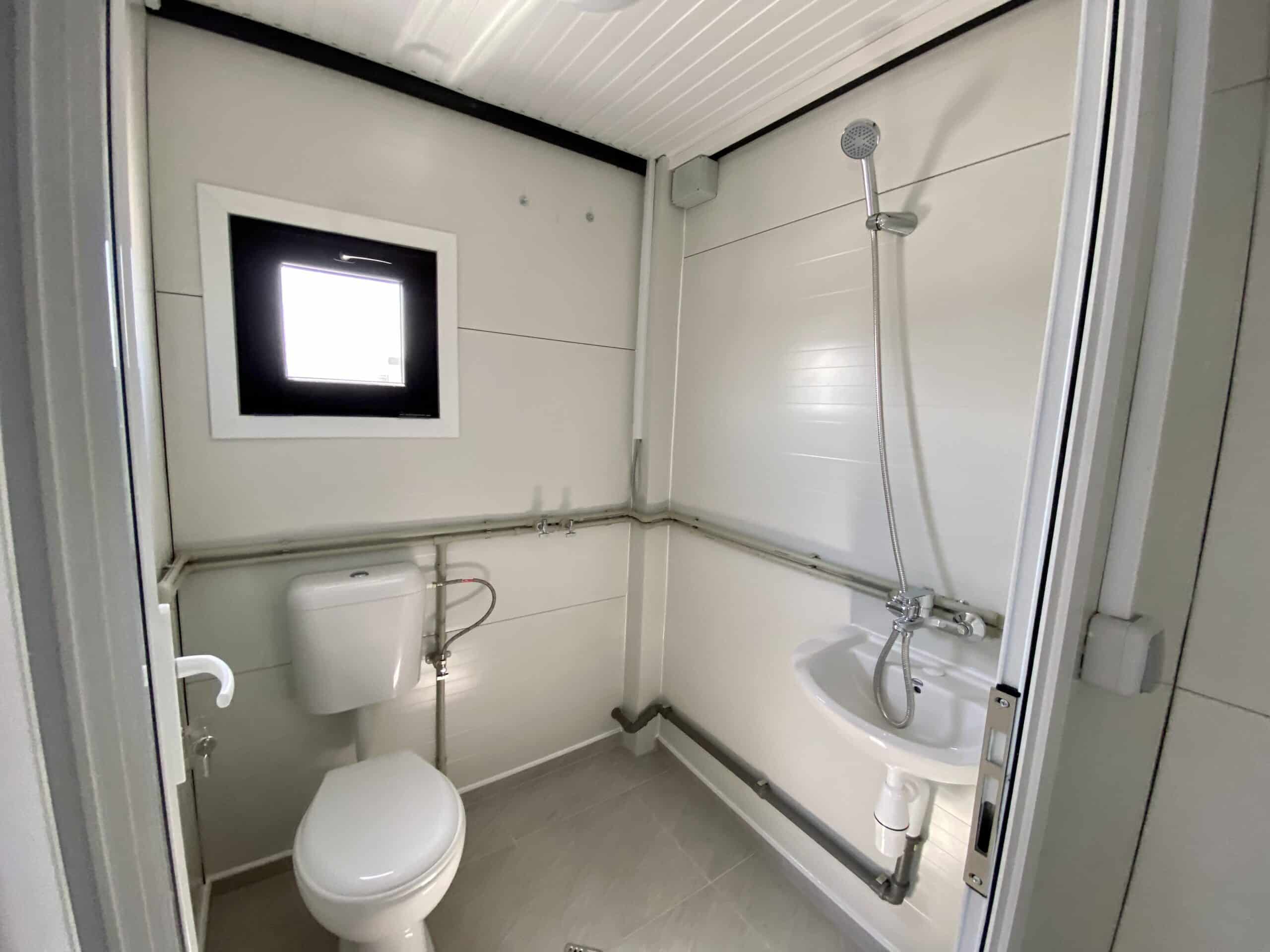 Standard Container Norm 4