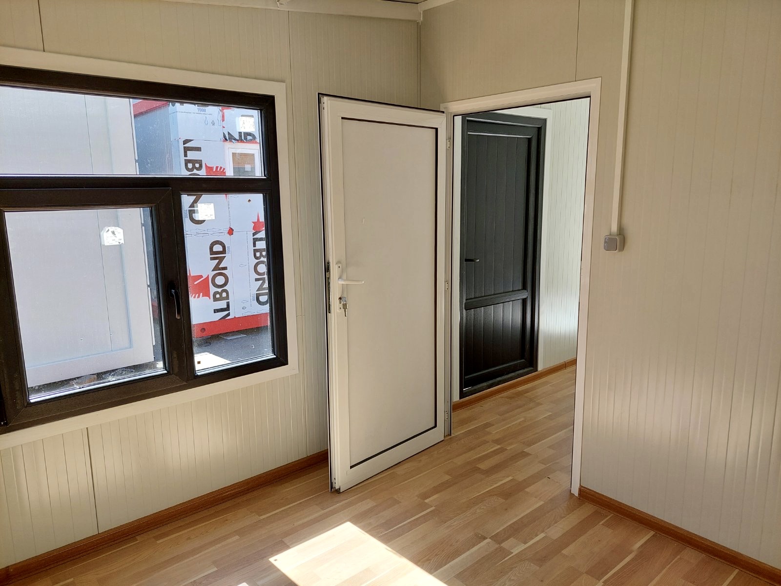Colby Residential Container 3