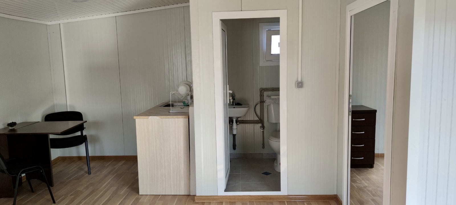 Tafi House Mobile Home 4