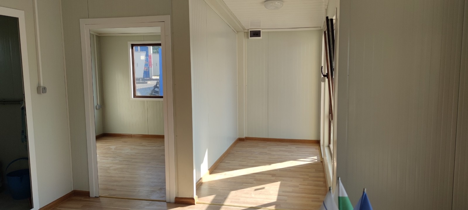 Tafi House Mobile Home 3