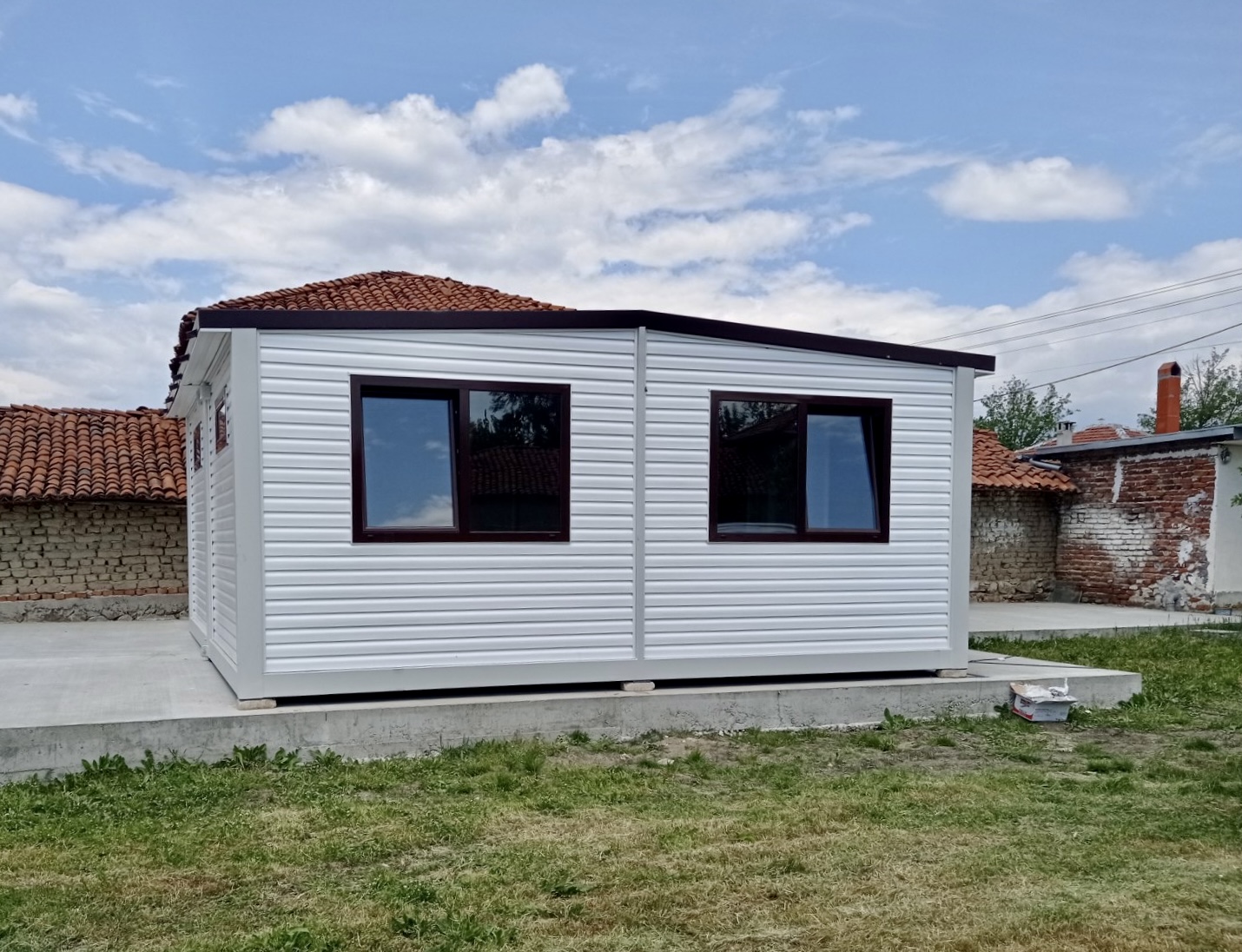 Mobile Home Rosalyn 2