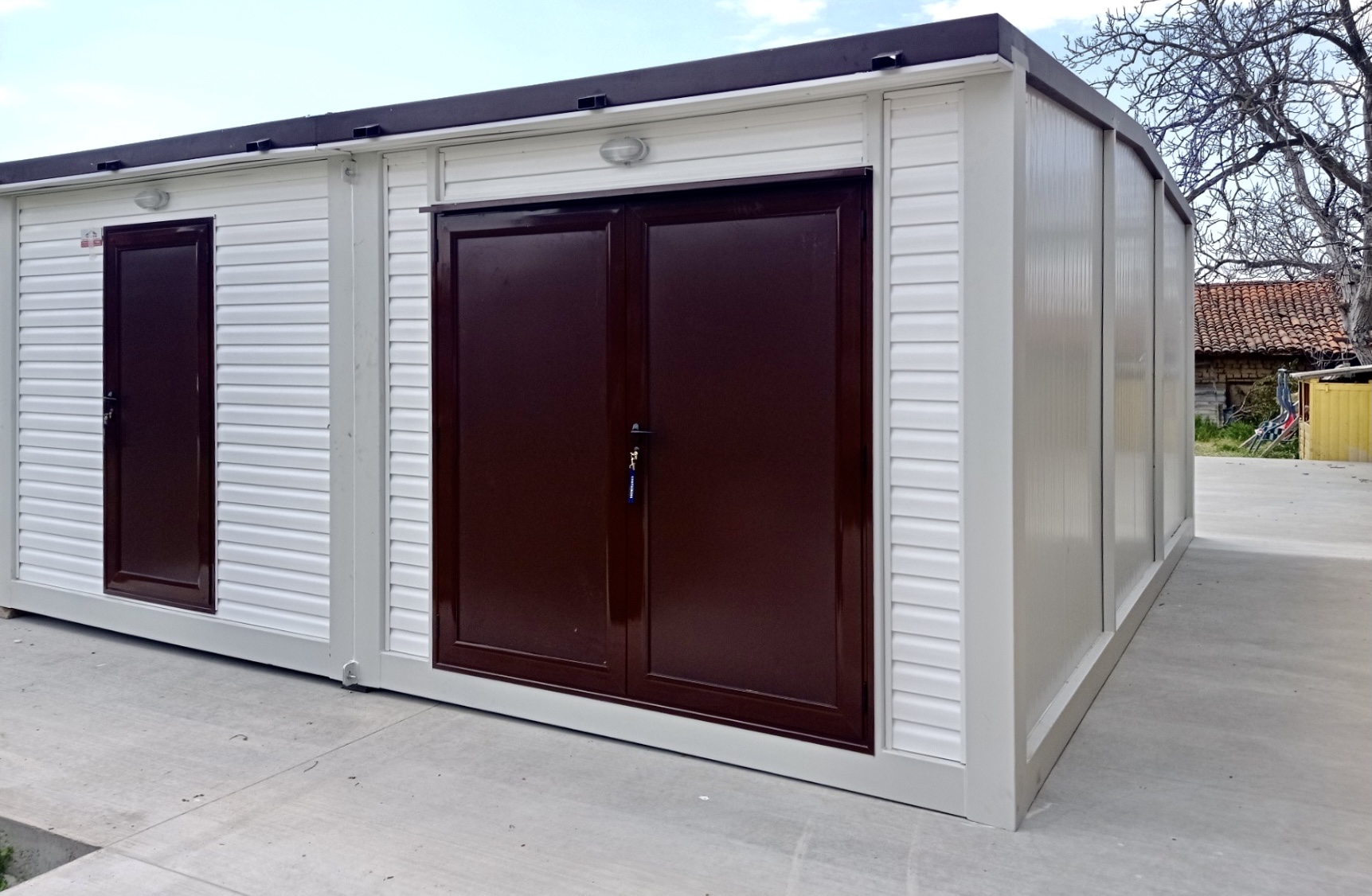 Mobile Home Rosalyn 3