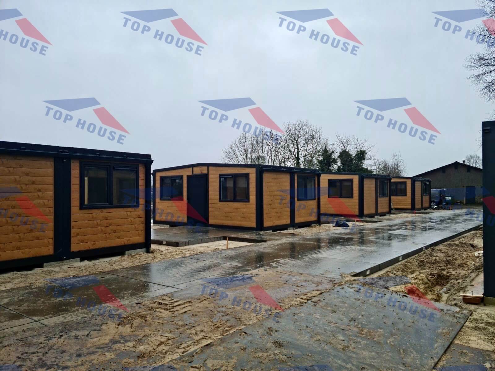 Residential Container Holland Village 2