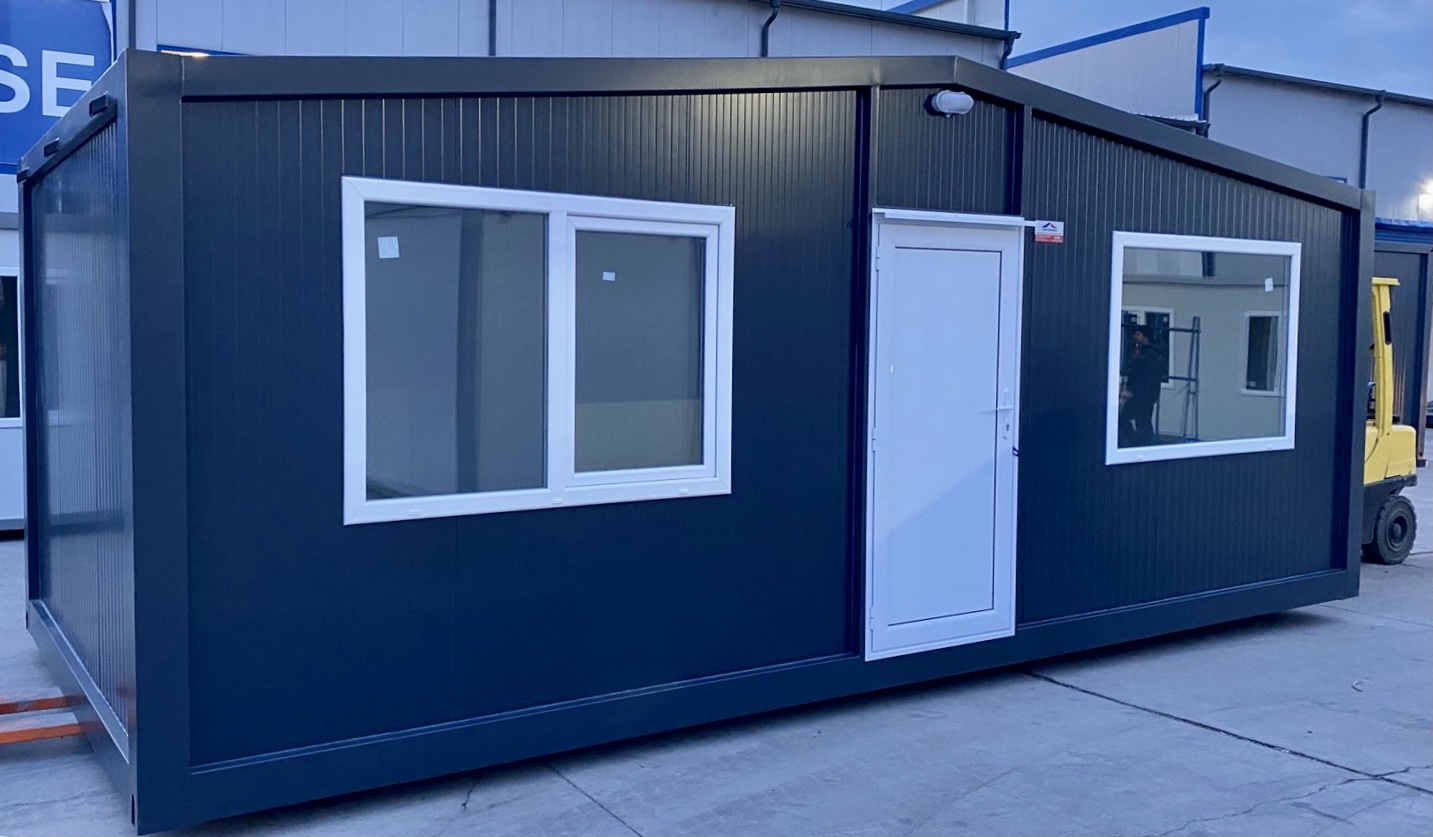 Residential Container Ambient 1