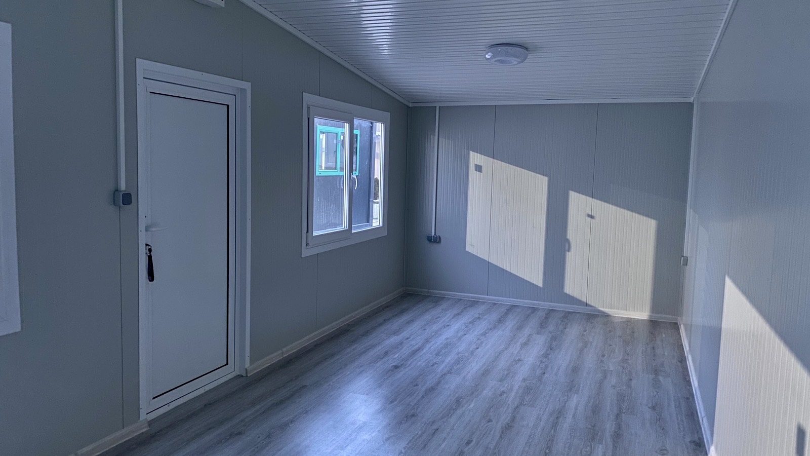 Residential Container Ambient 3