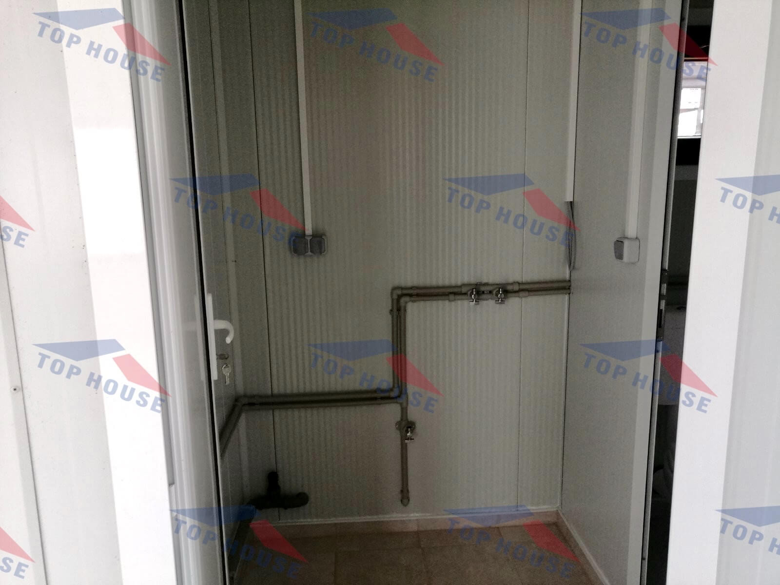 Residential Container Coco House 4