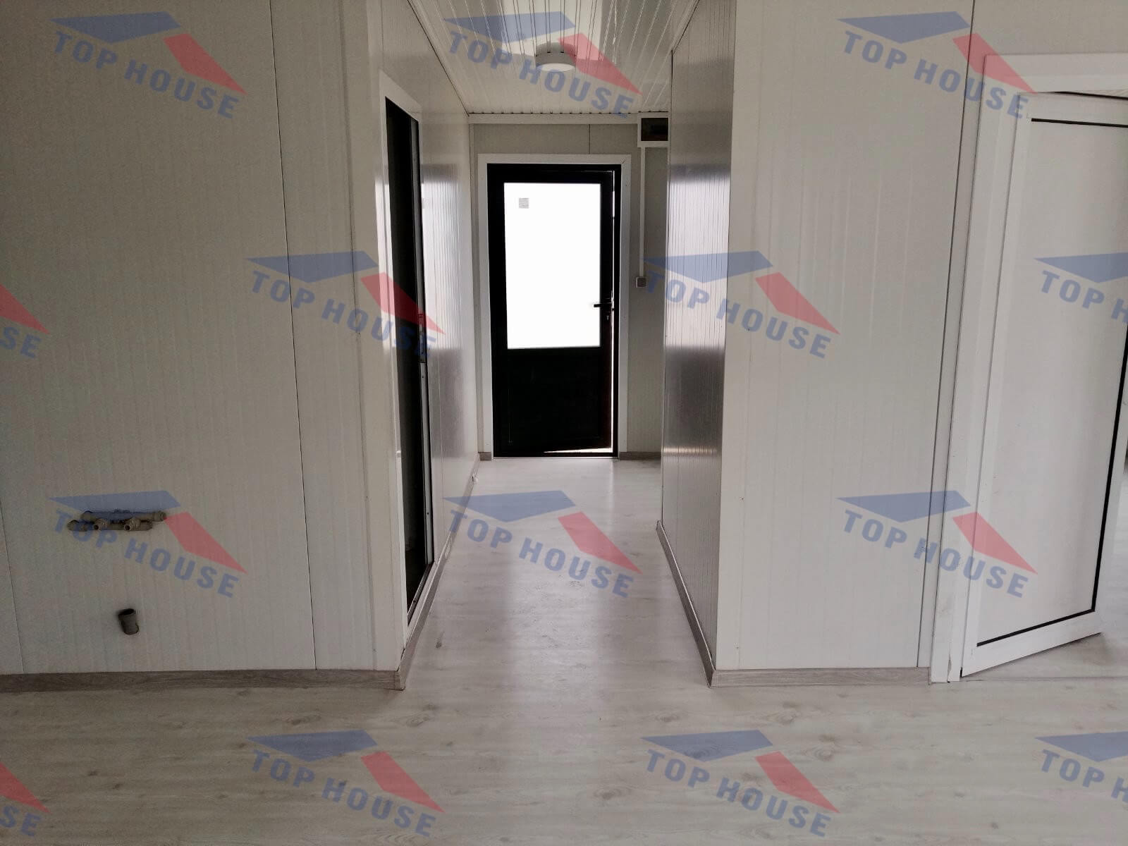 Residential Container Coco House 2